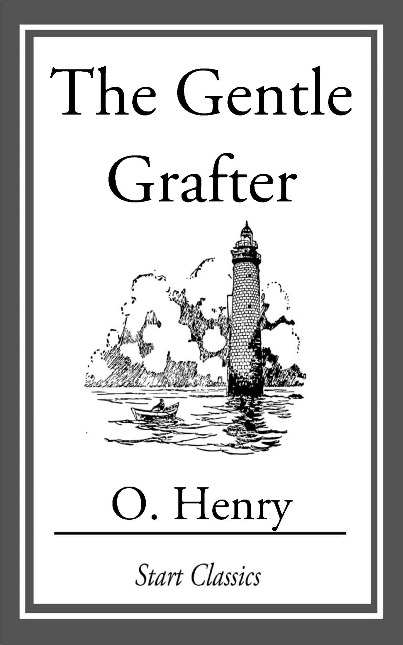 Gentle Grafter