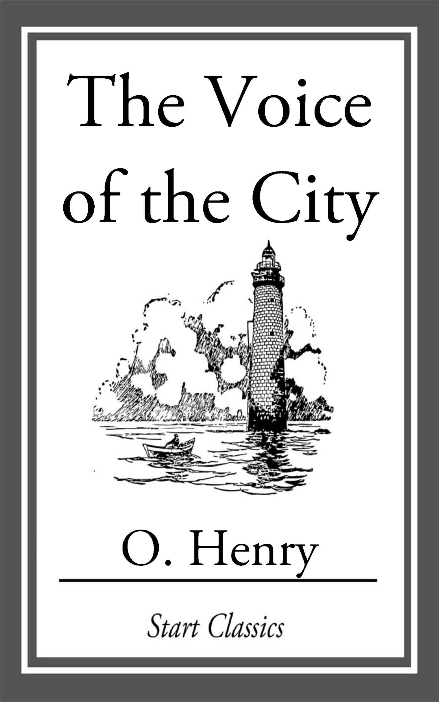 Voice of the City