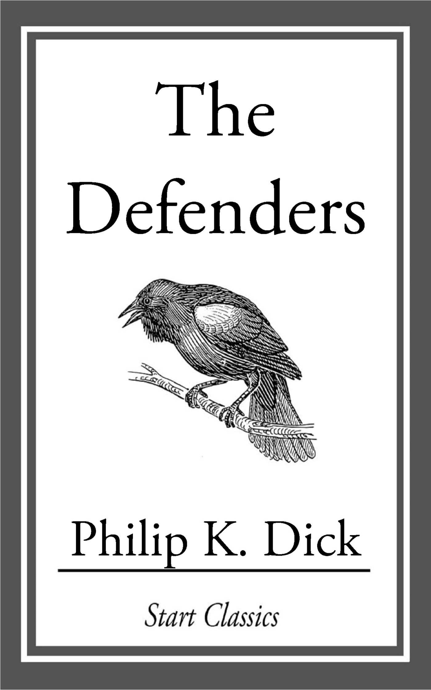 Defenders