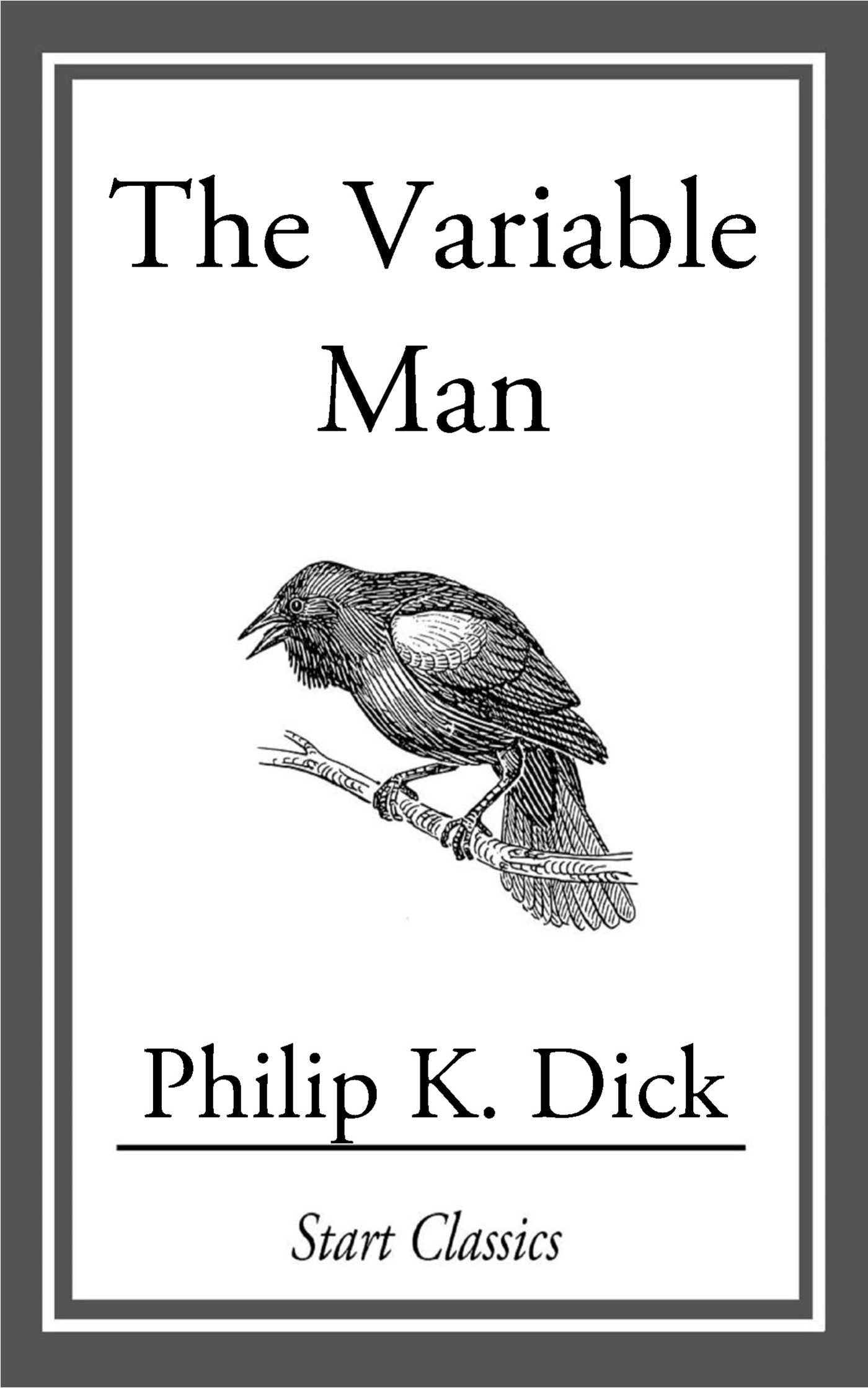 Variable Man