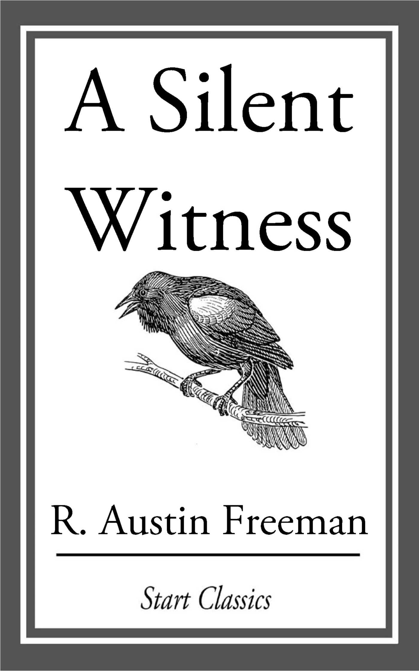 Silent Witness