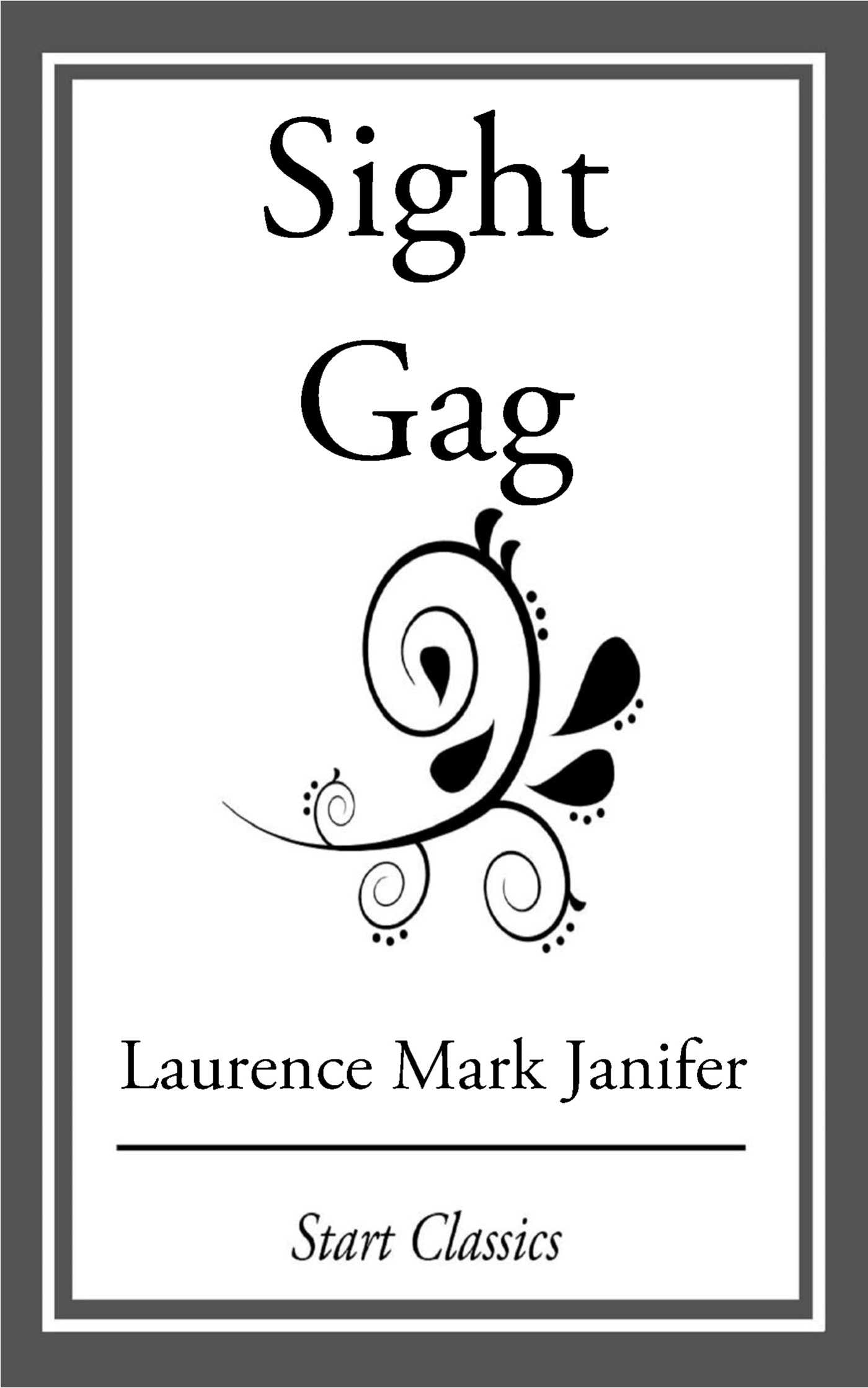 Sight Gag