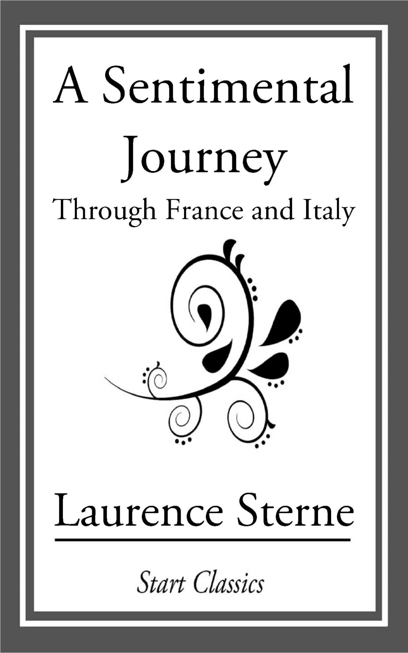 Sentimental Journey: Through France and Germany