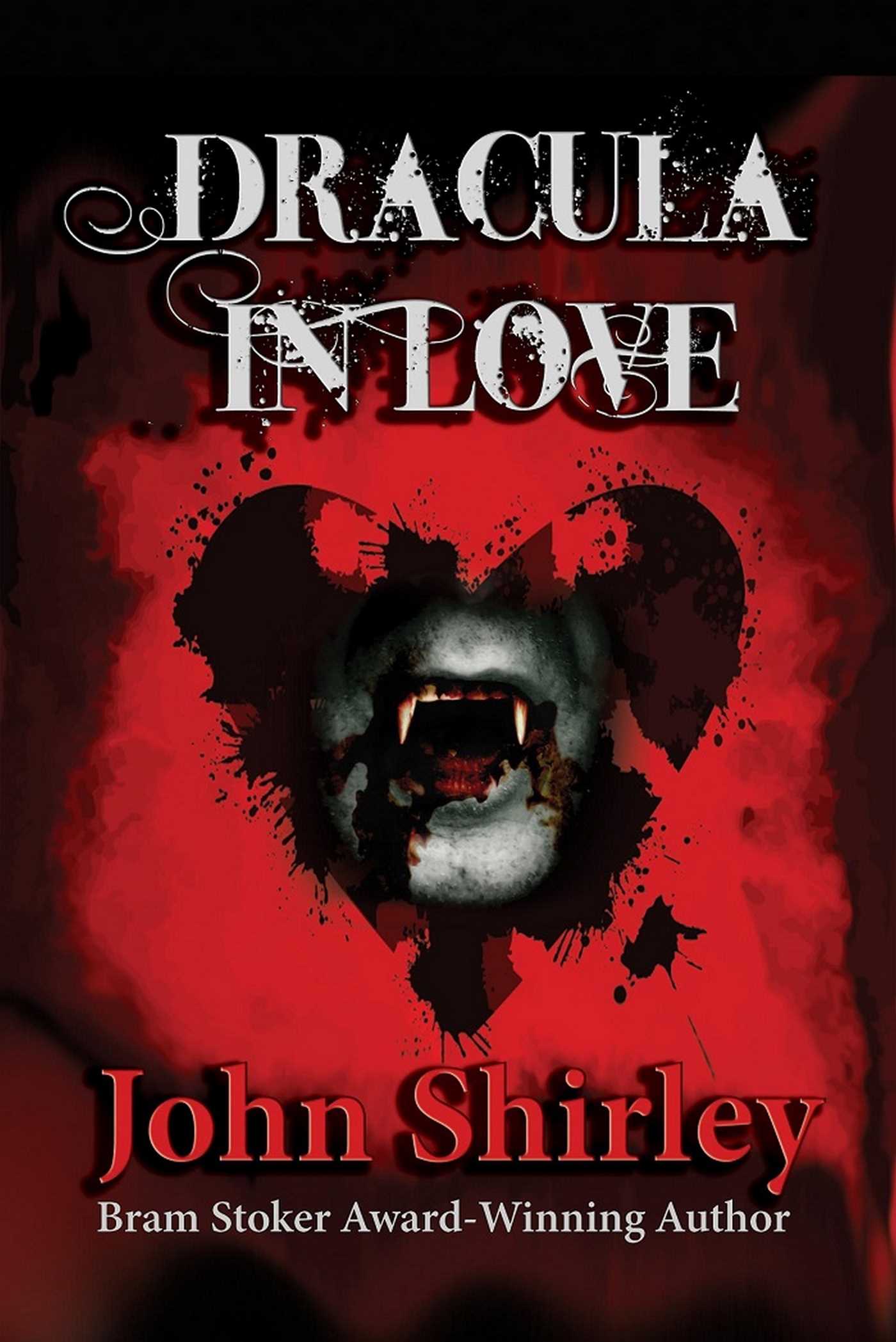 Dracula in Love