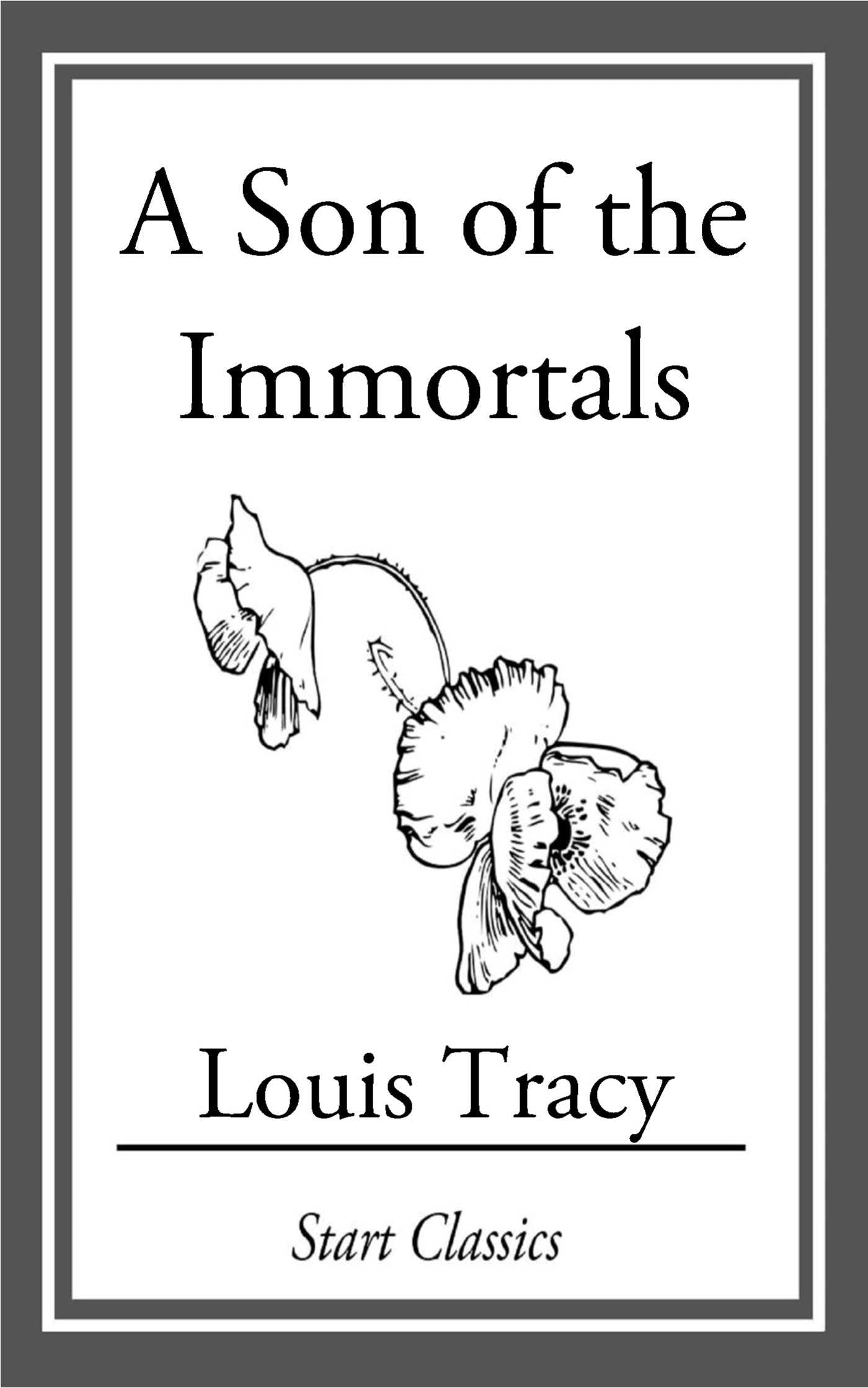 Son of the Immortals