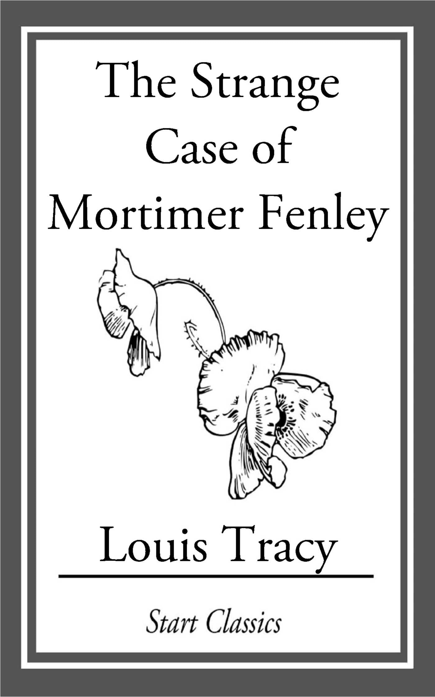 Strange Case of Mortimer Fenley
