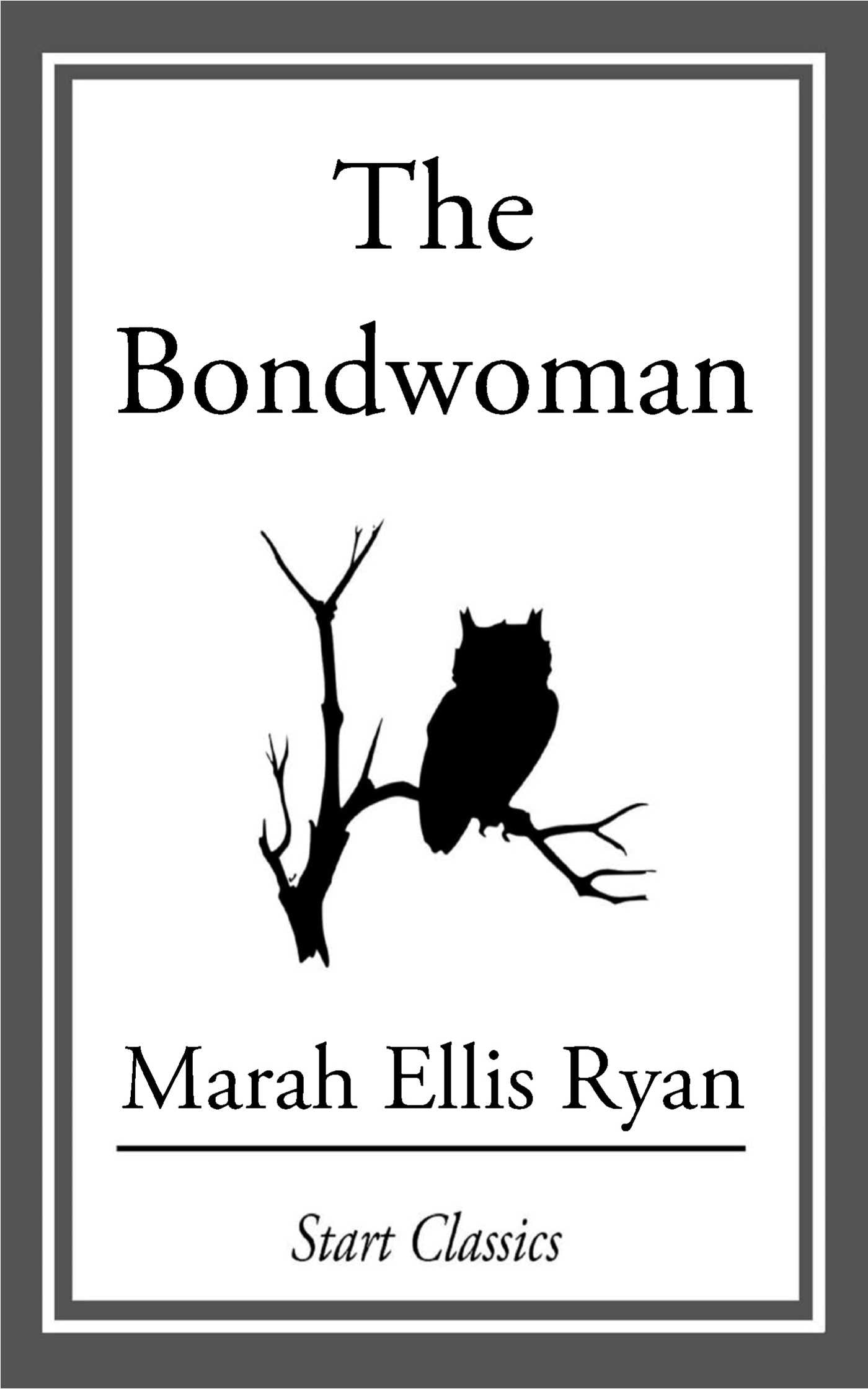 Bondwoman