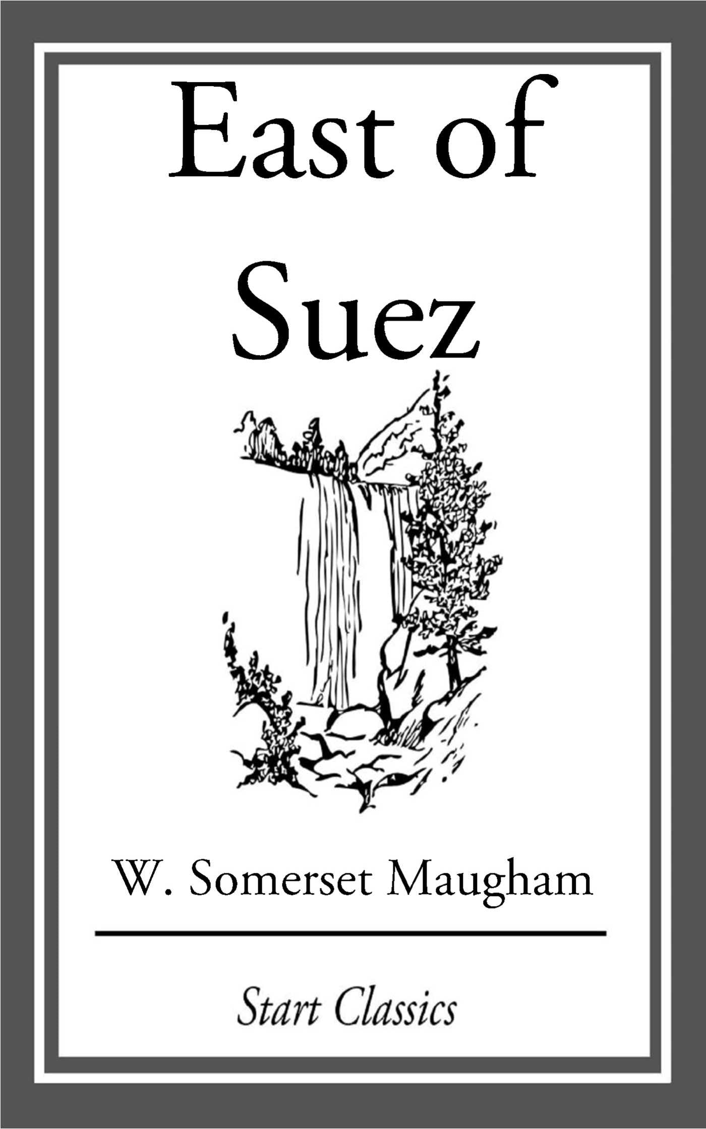 East of Suez