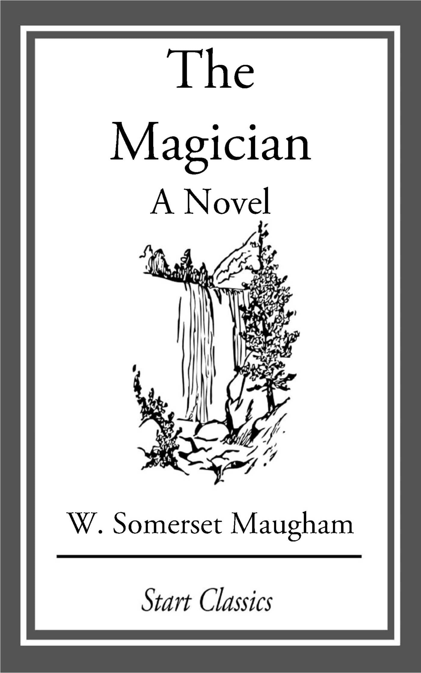 Magician: A Novel