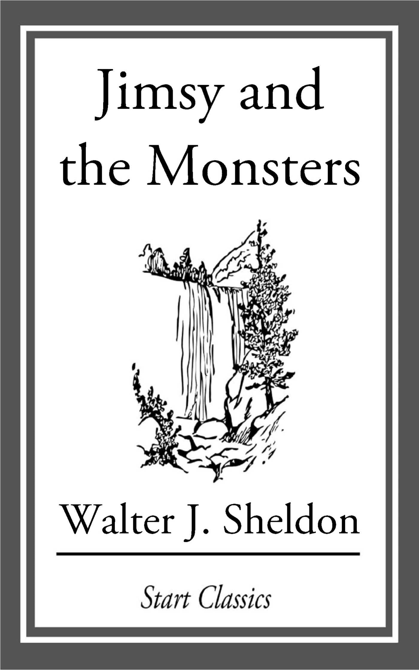 Jimsy and the Monsters