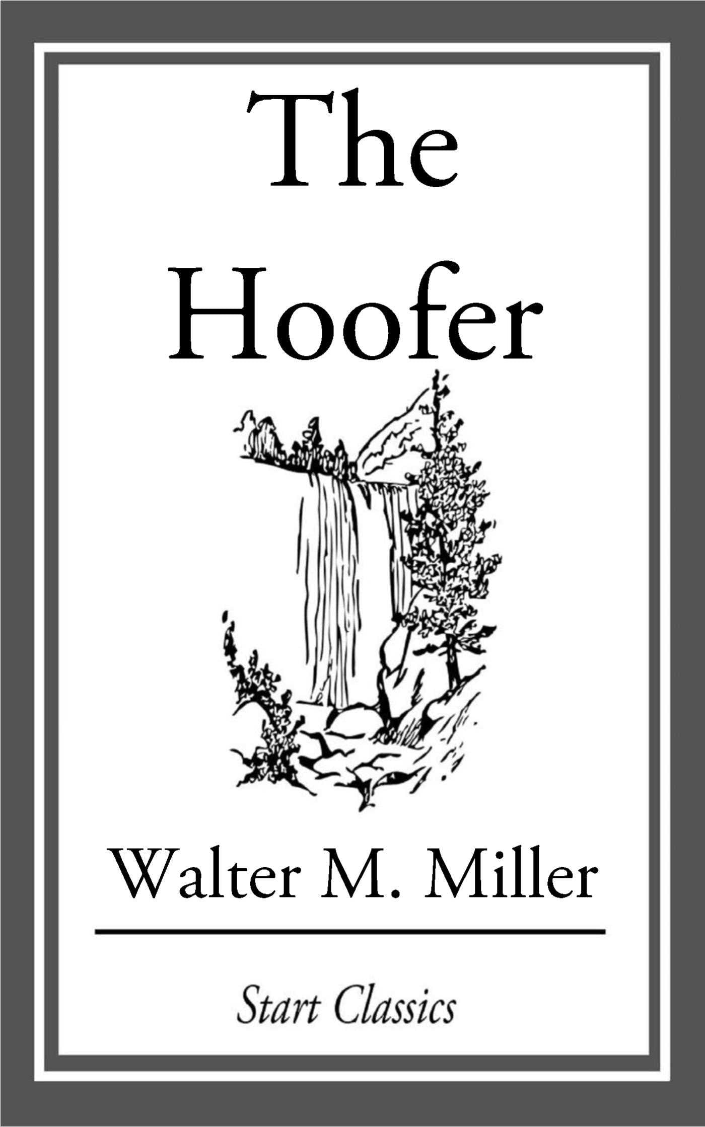 Hoofer