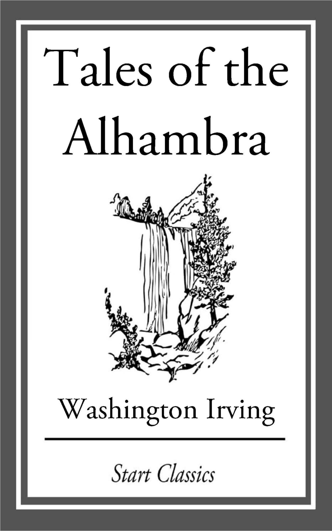 Tales of the Alhambra