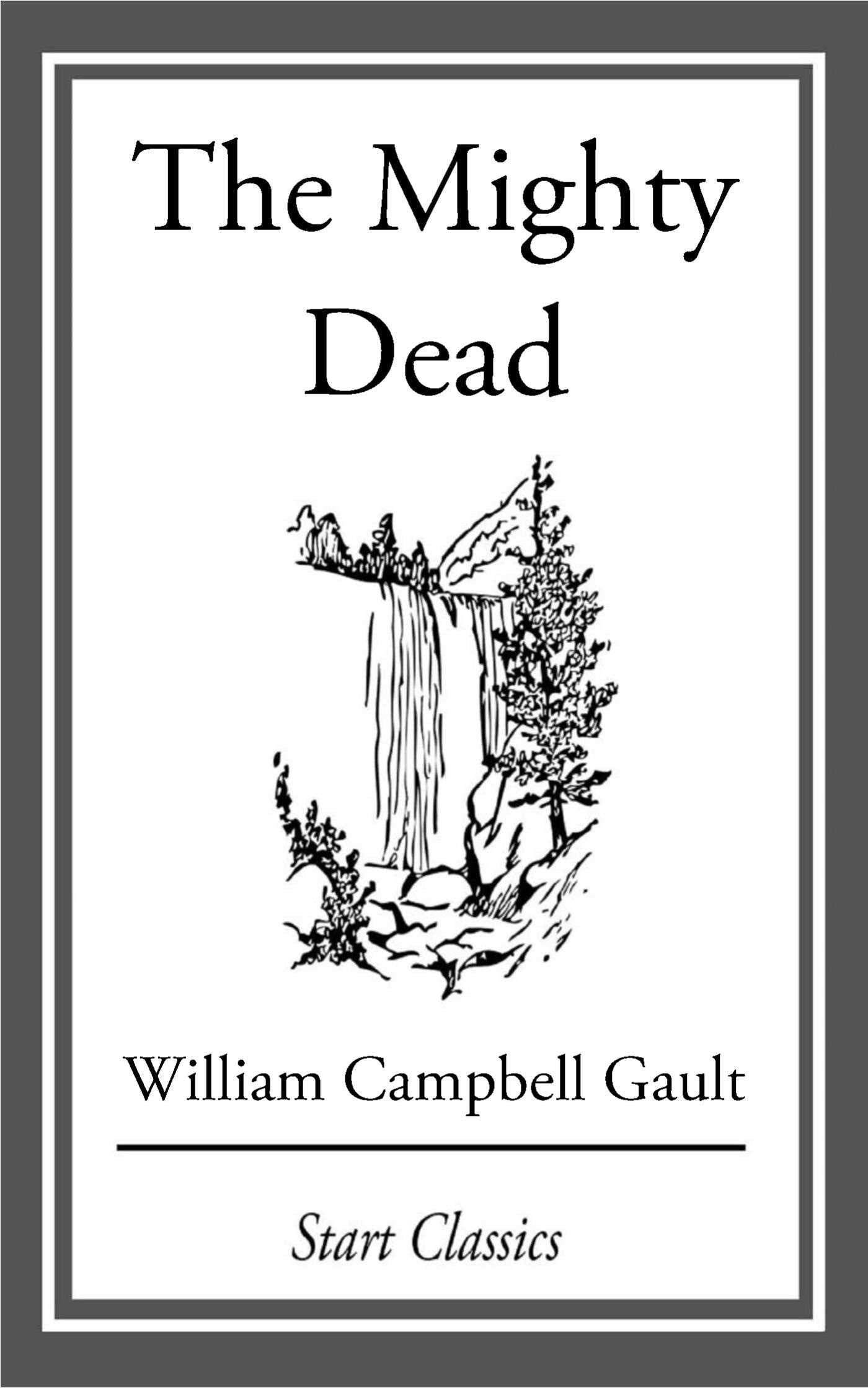 Mighty Dead
