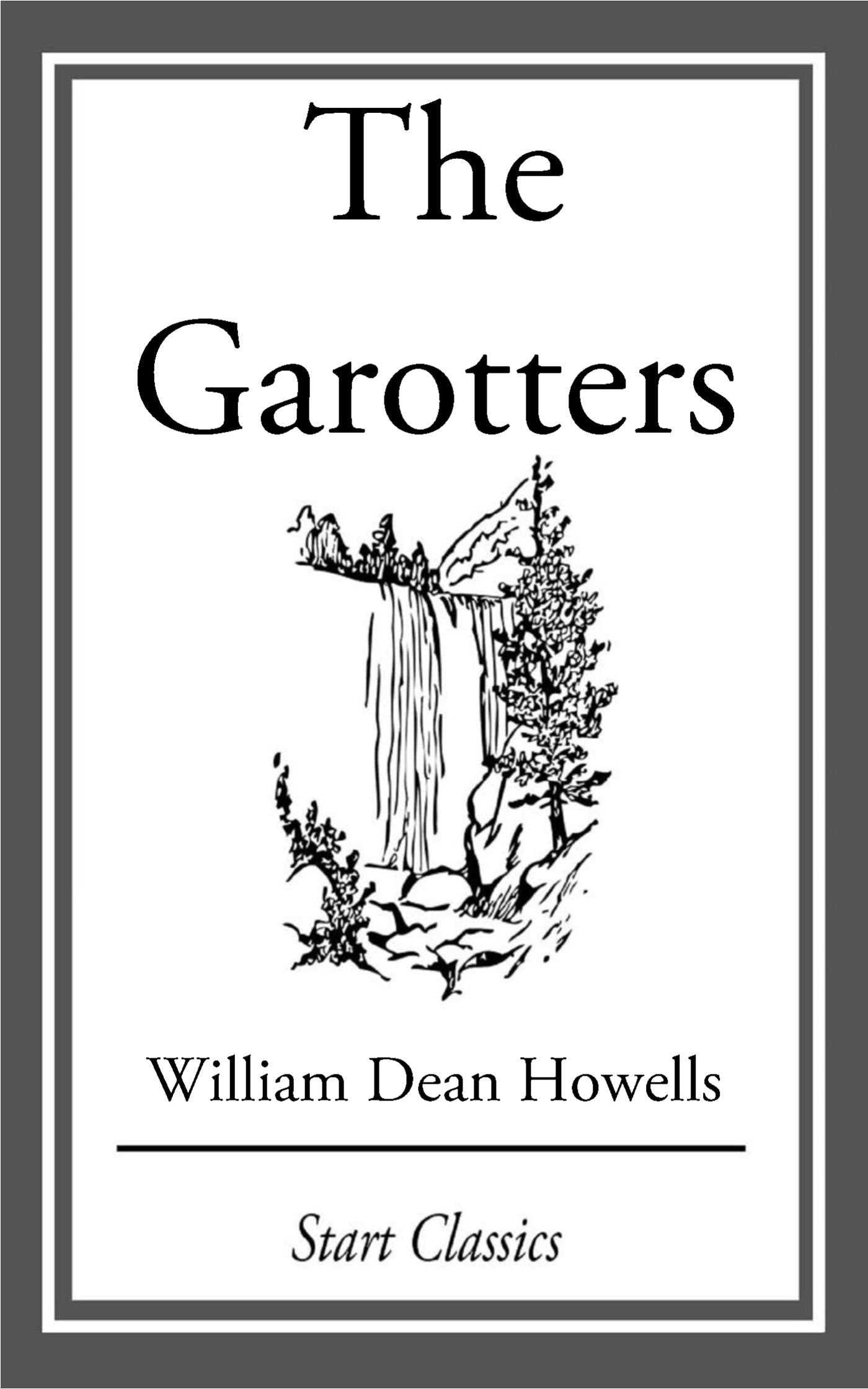 Garotters