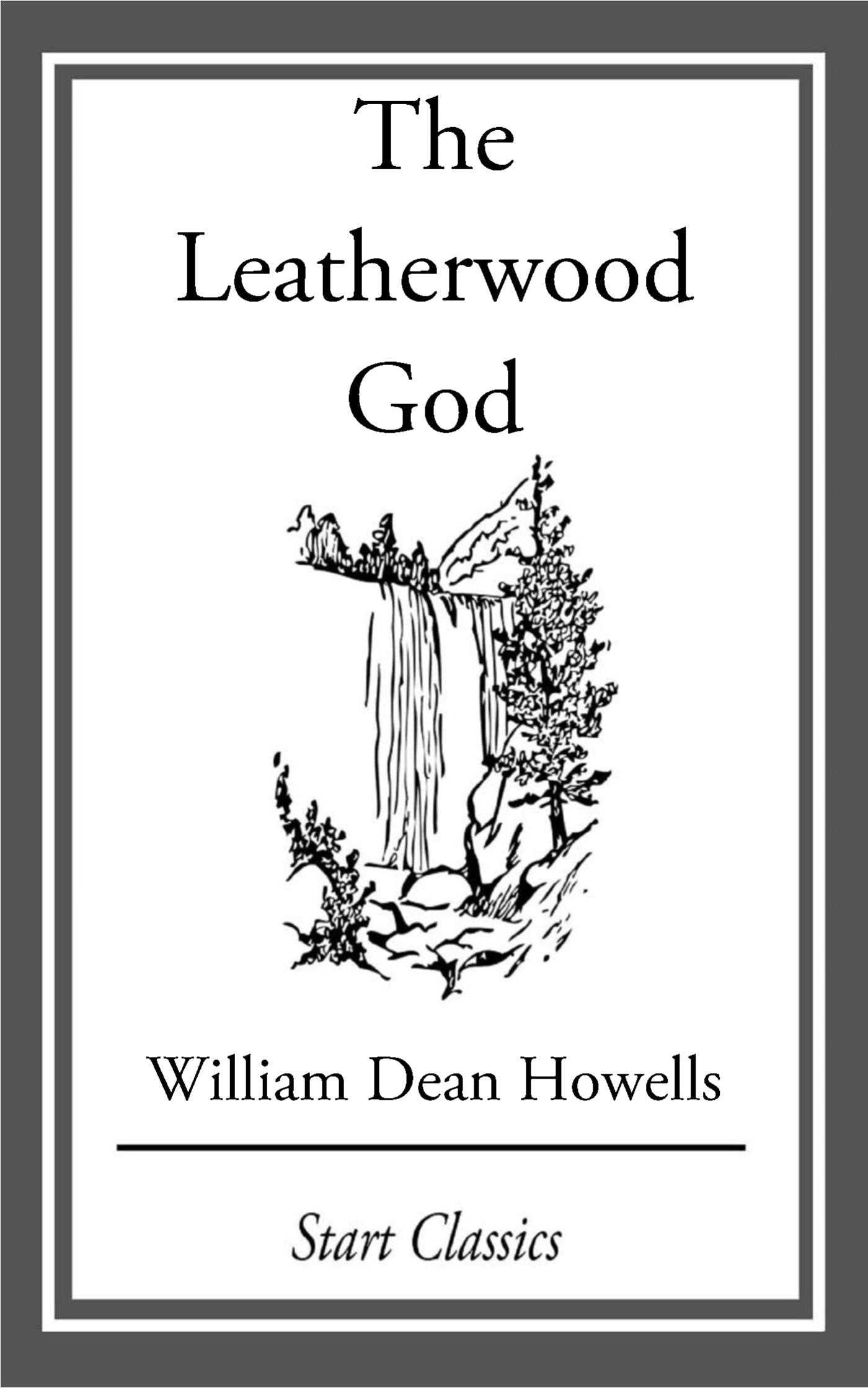 Leatherwood God