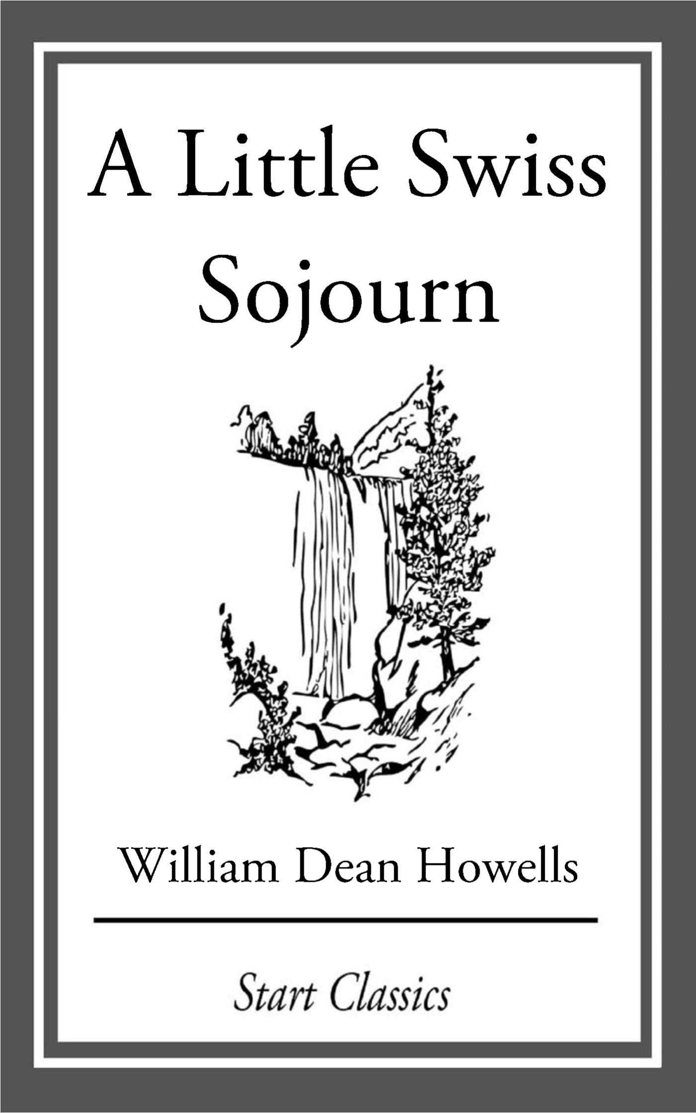 Little Swiss Sojourn