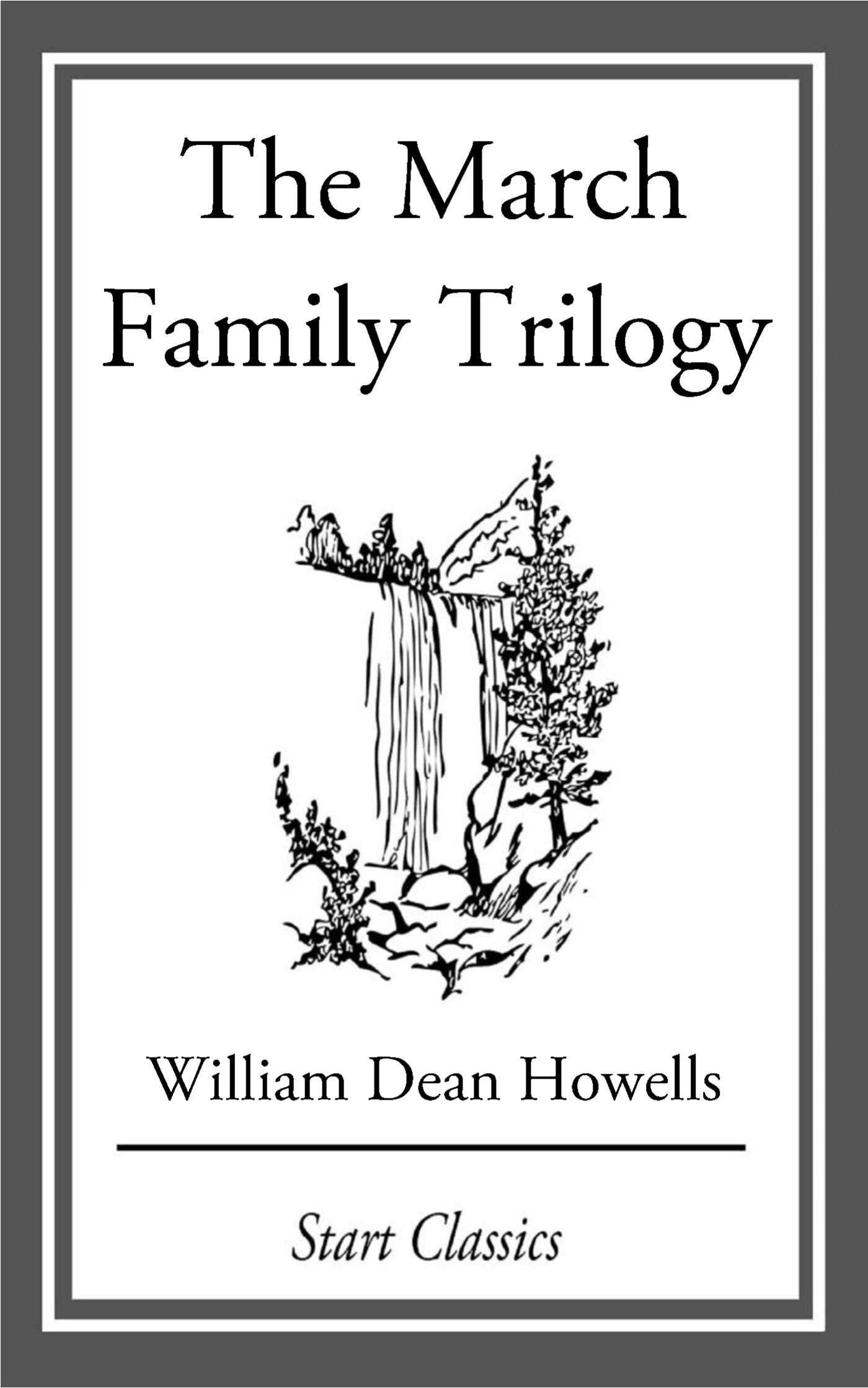 March Family Trilogy