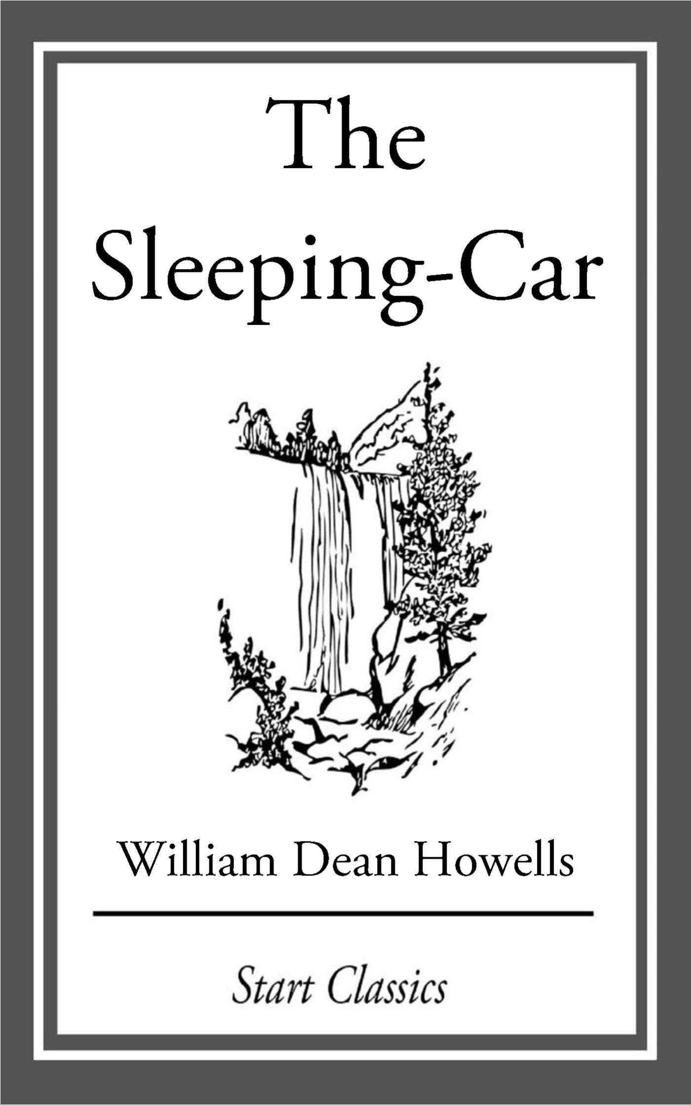 Sleeping-Car: A Farce