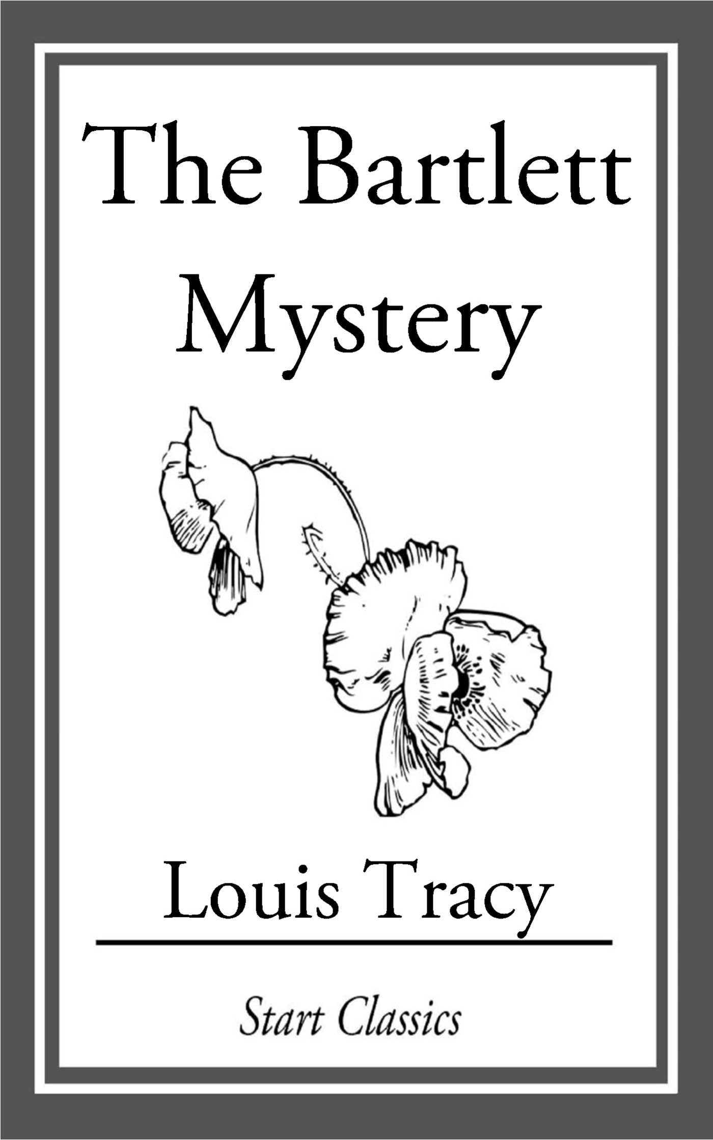 Bartlett Mystery