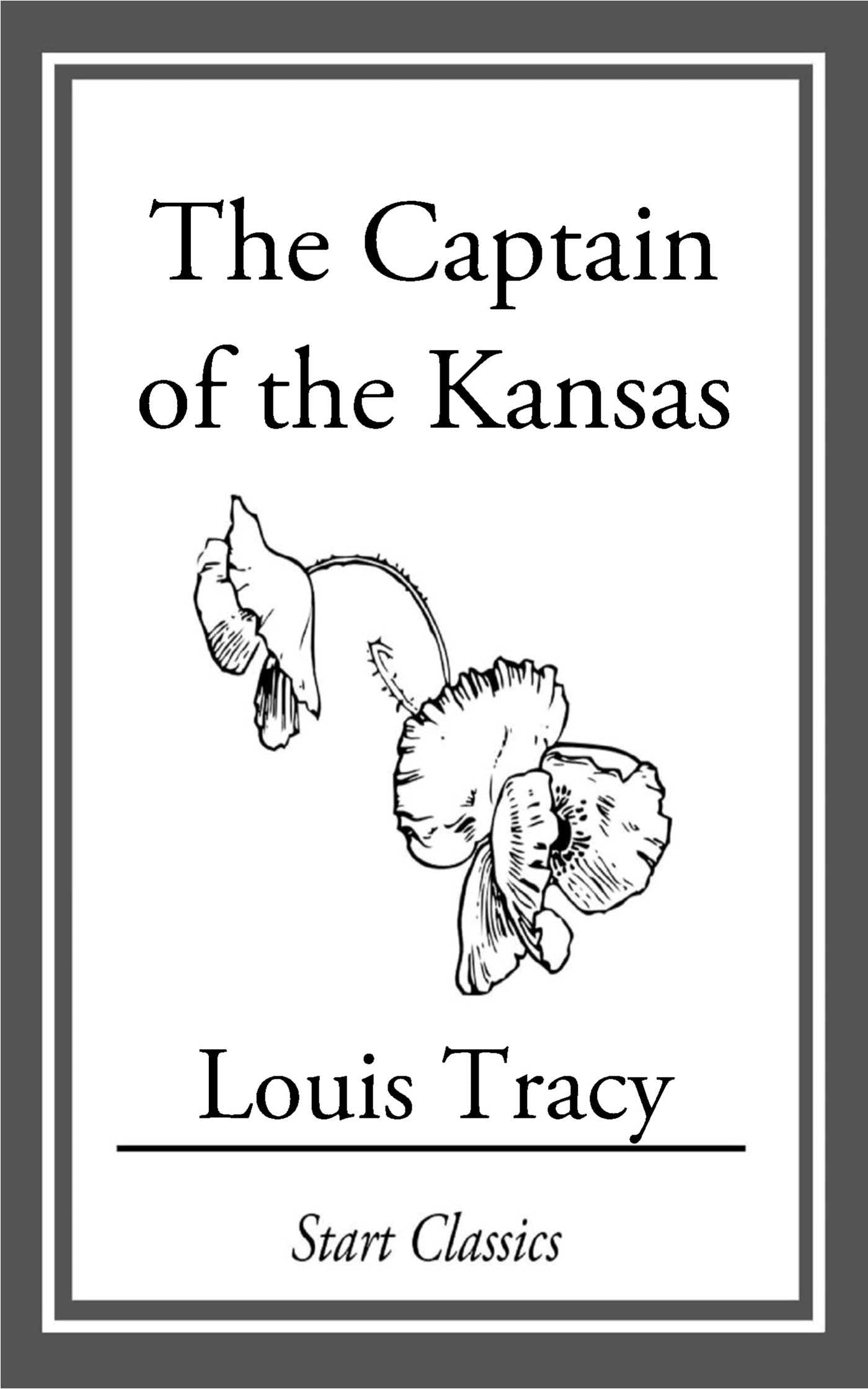 Captain of the Kansas