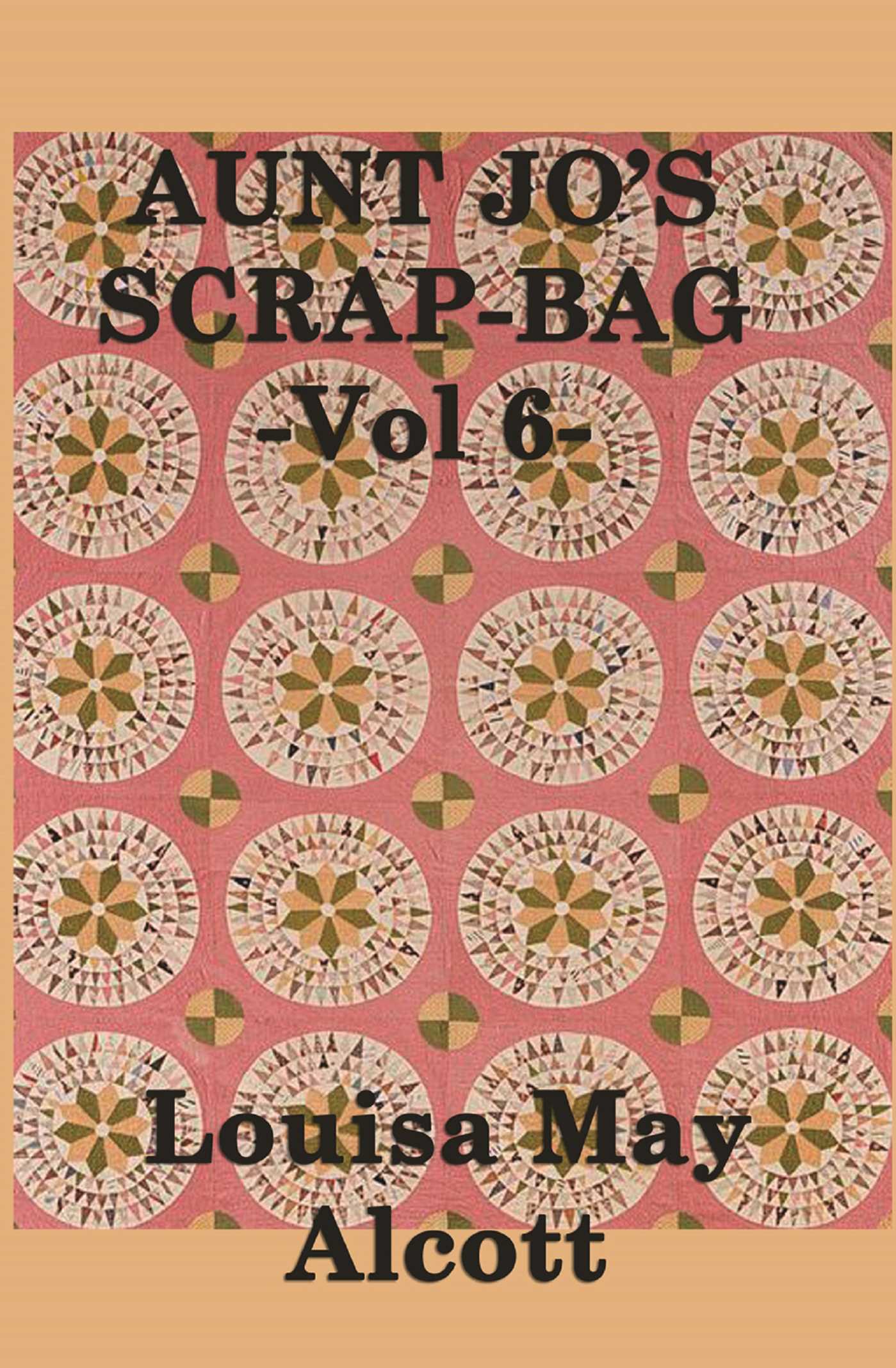 Aunt Jo's Scrap Bag