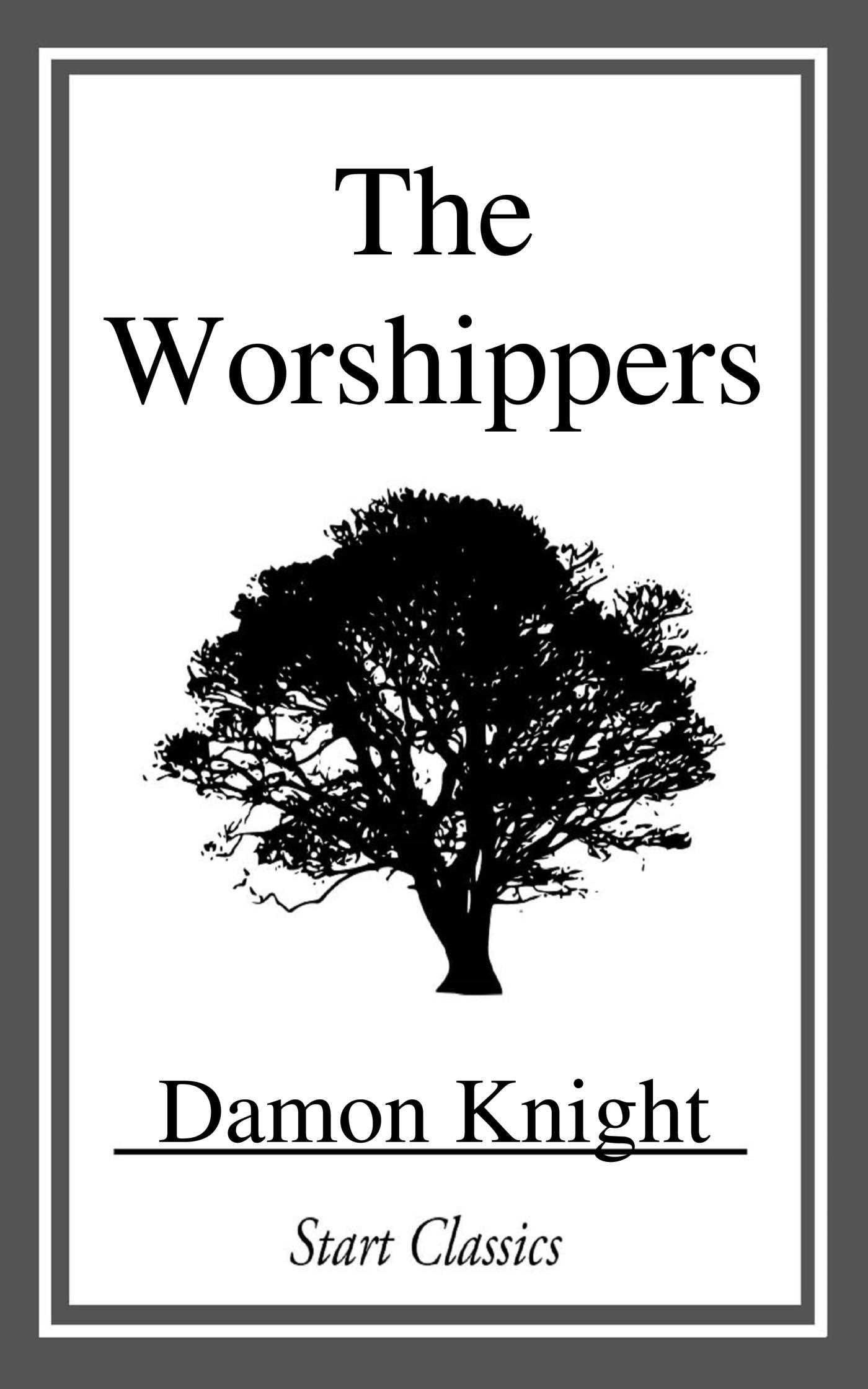 Worshippers