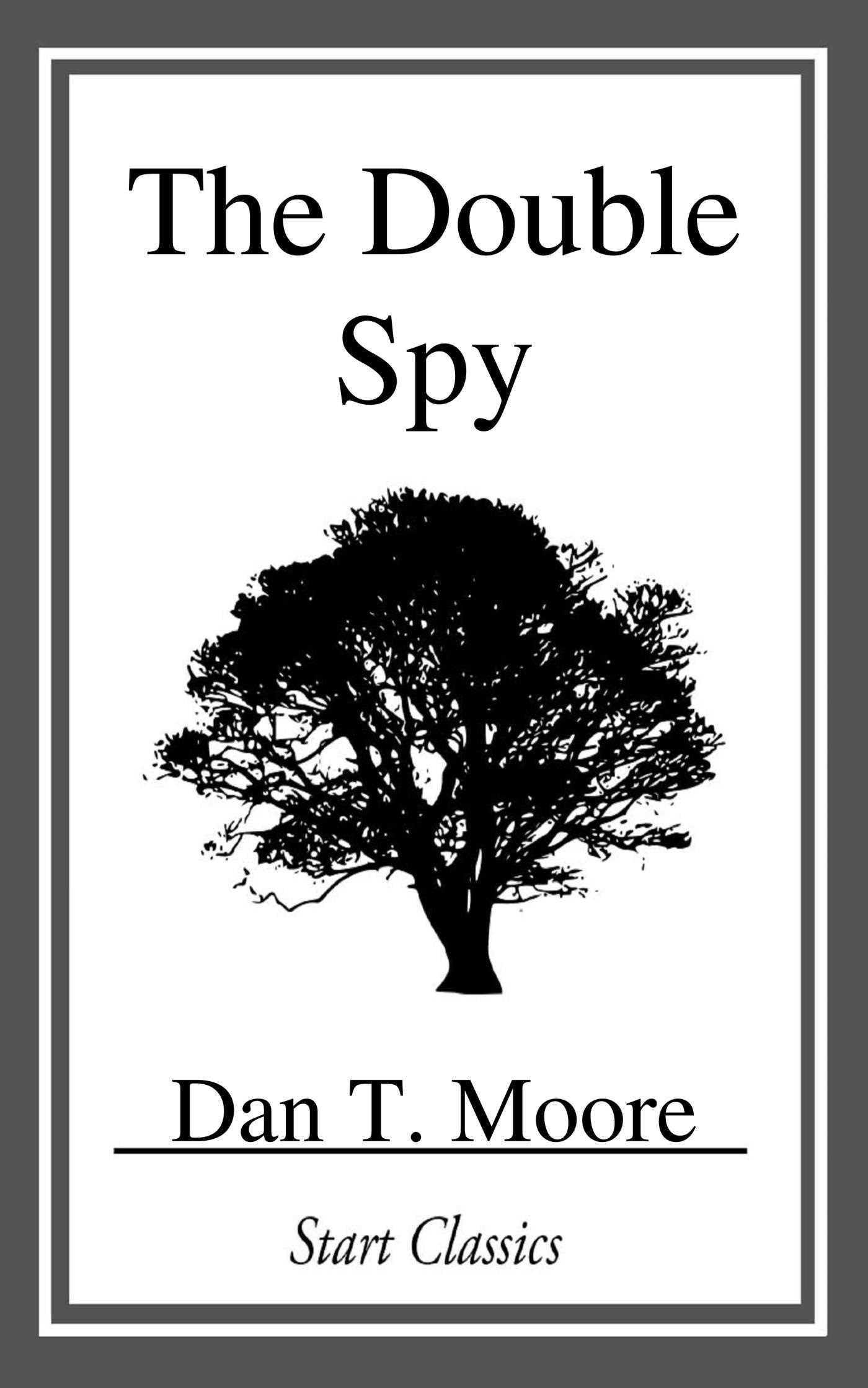 Double Spy