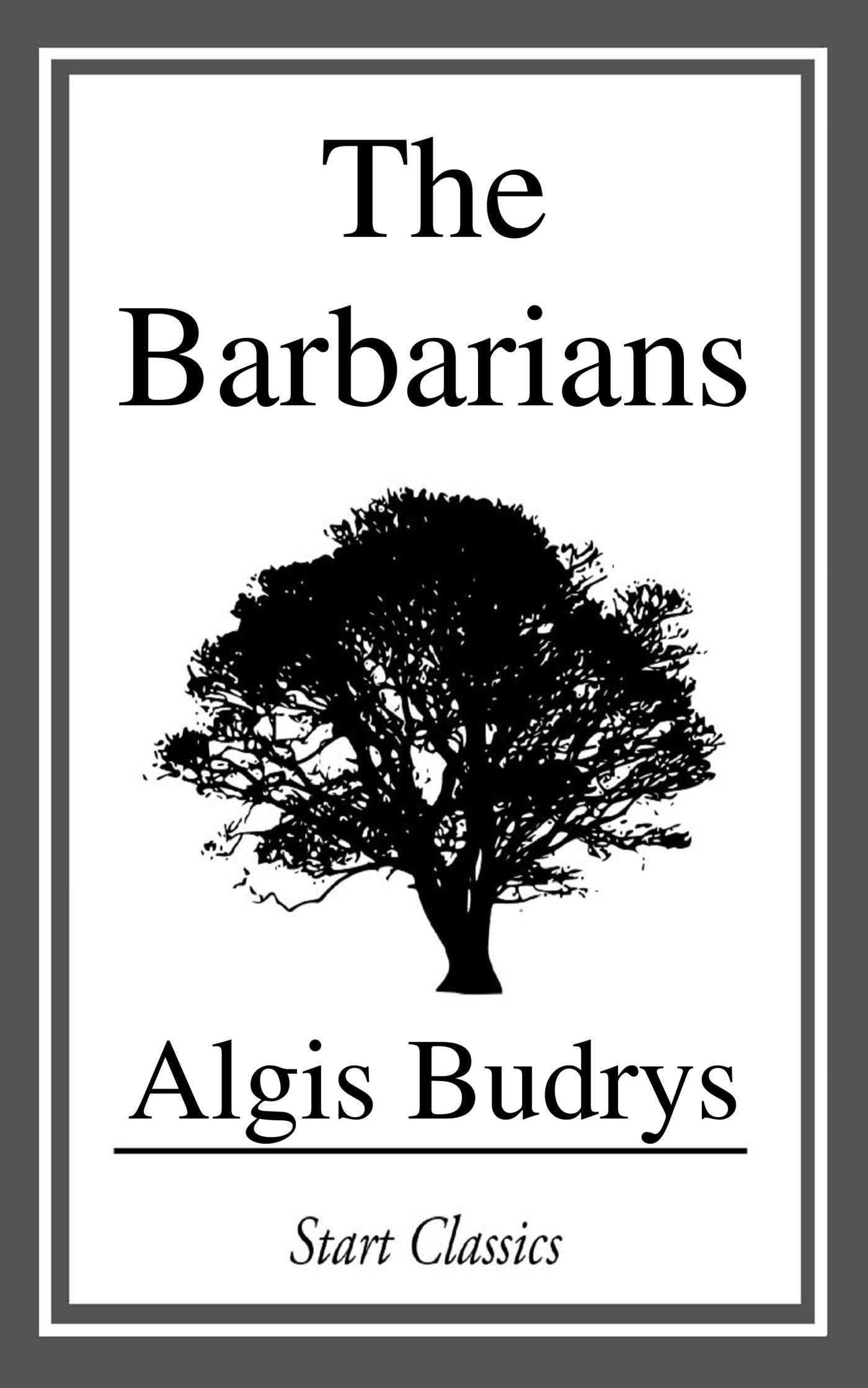 Barbarians