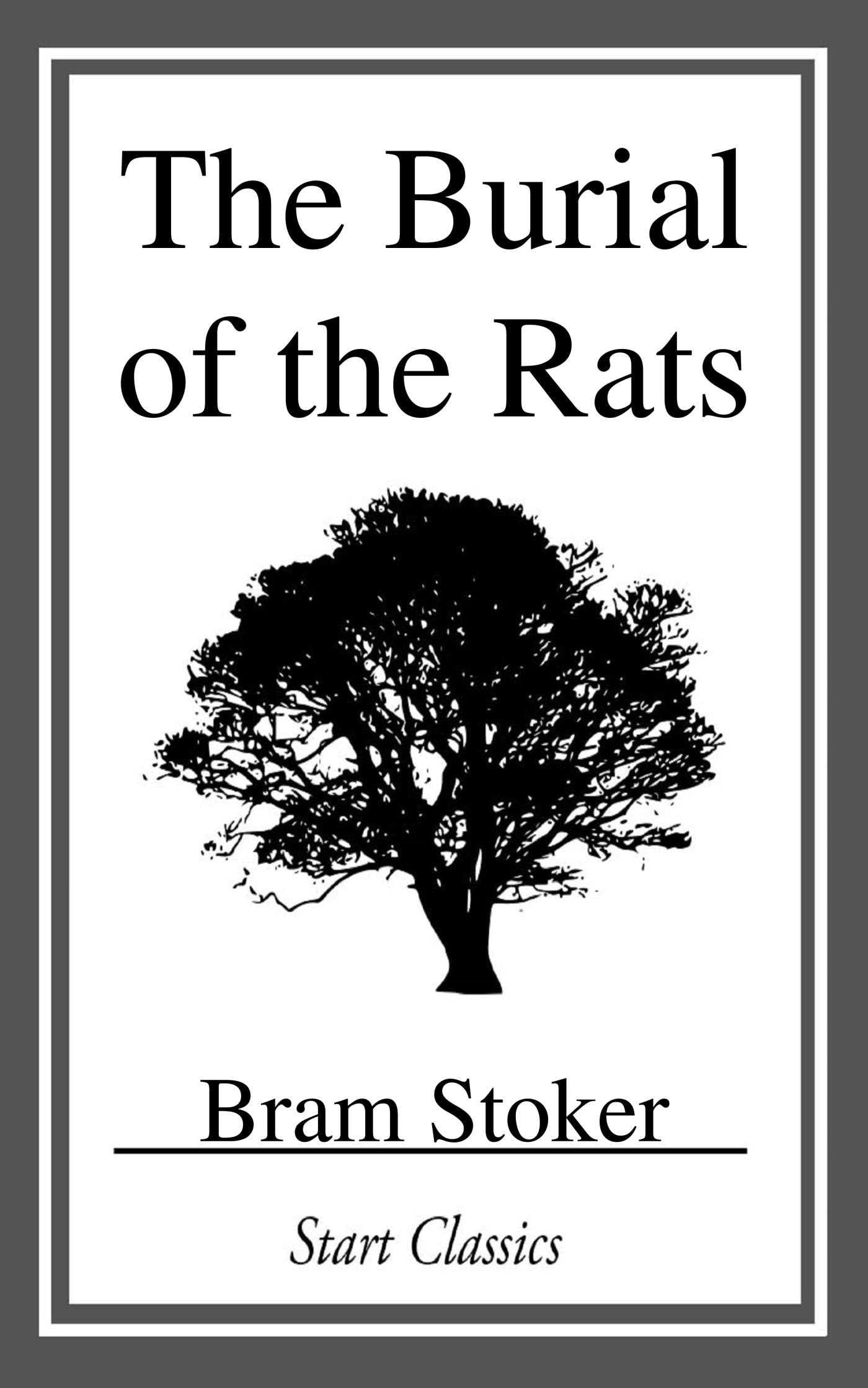 Burial of the Rats