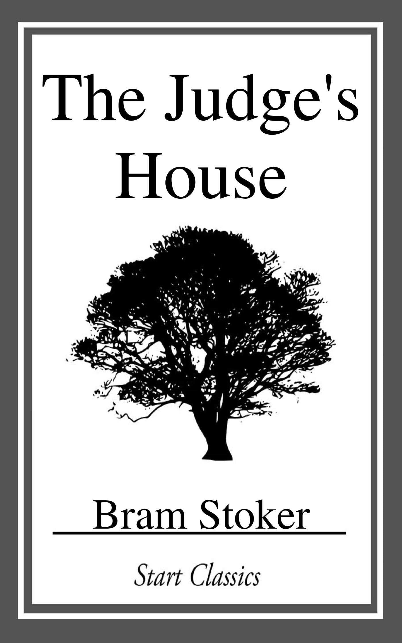 Judge's House