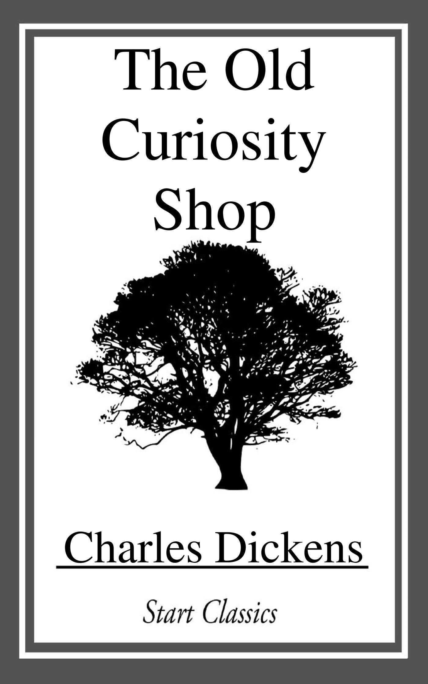 Old Curiosity Shop