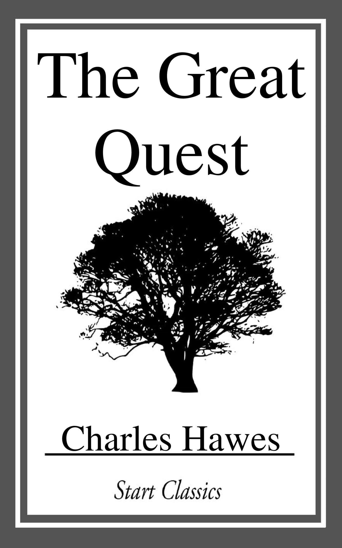 Great Quest