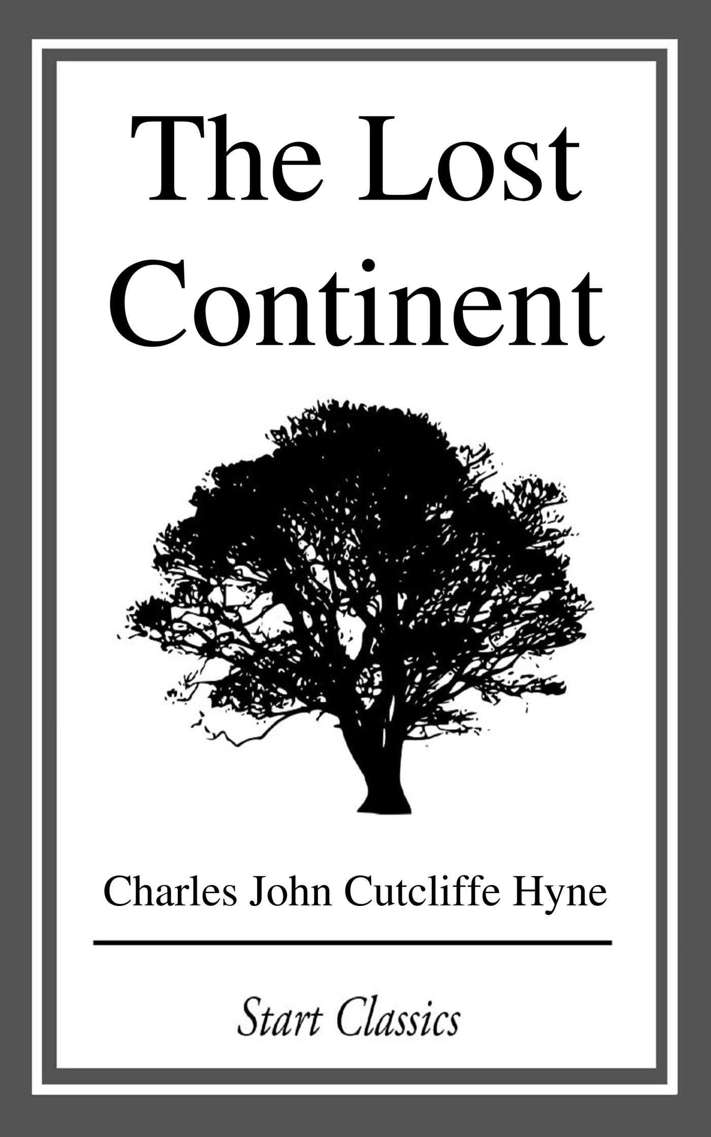 Lost Continent