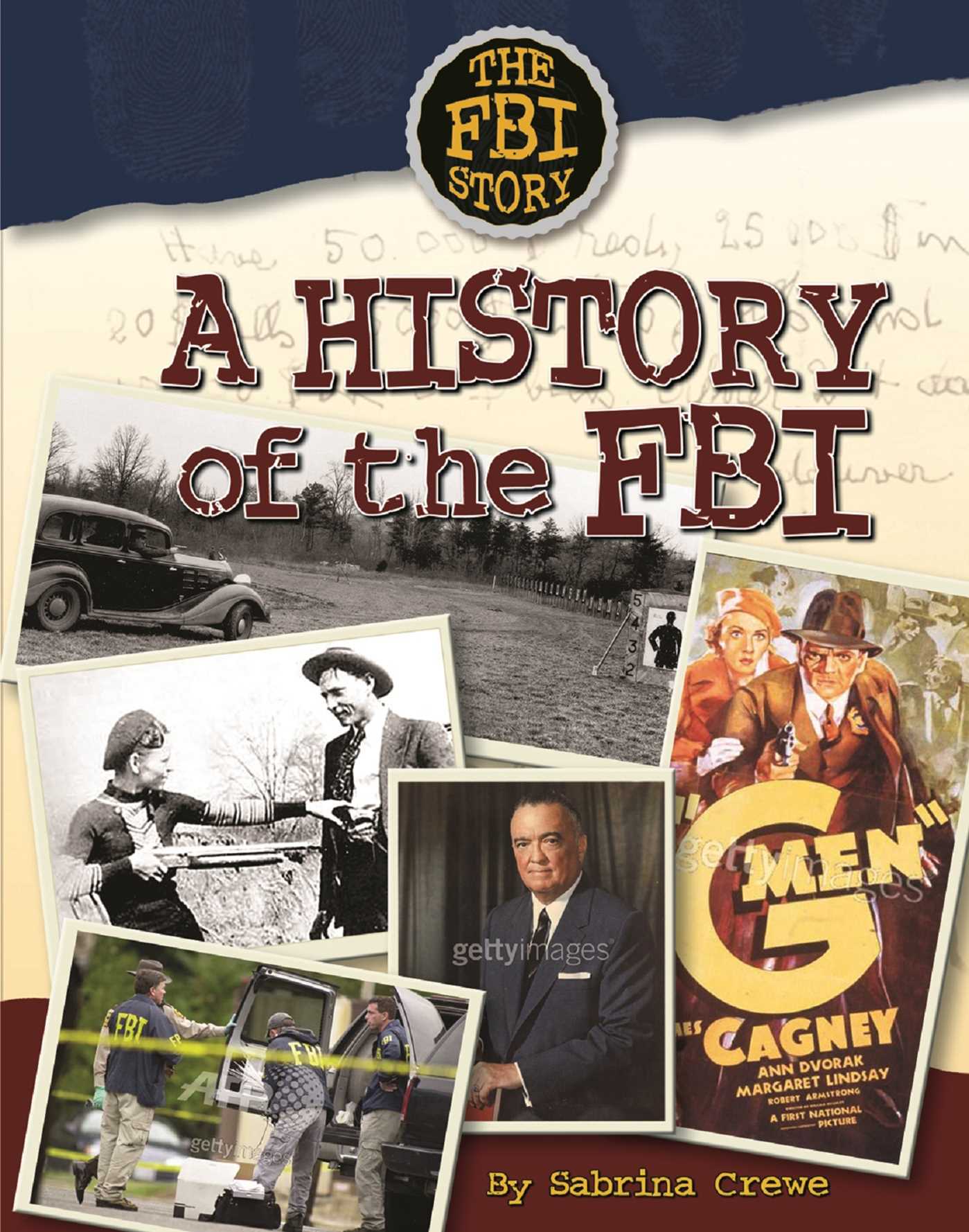 History of the FBI