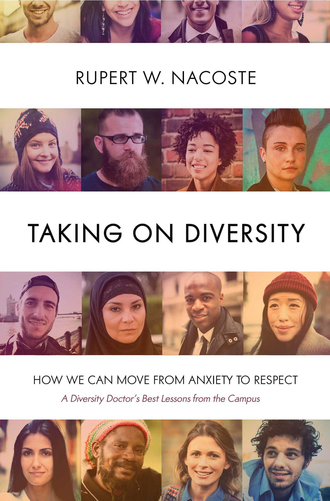 Taking on Diversity