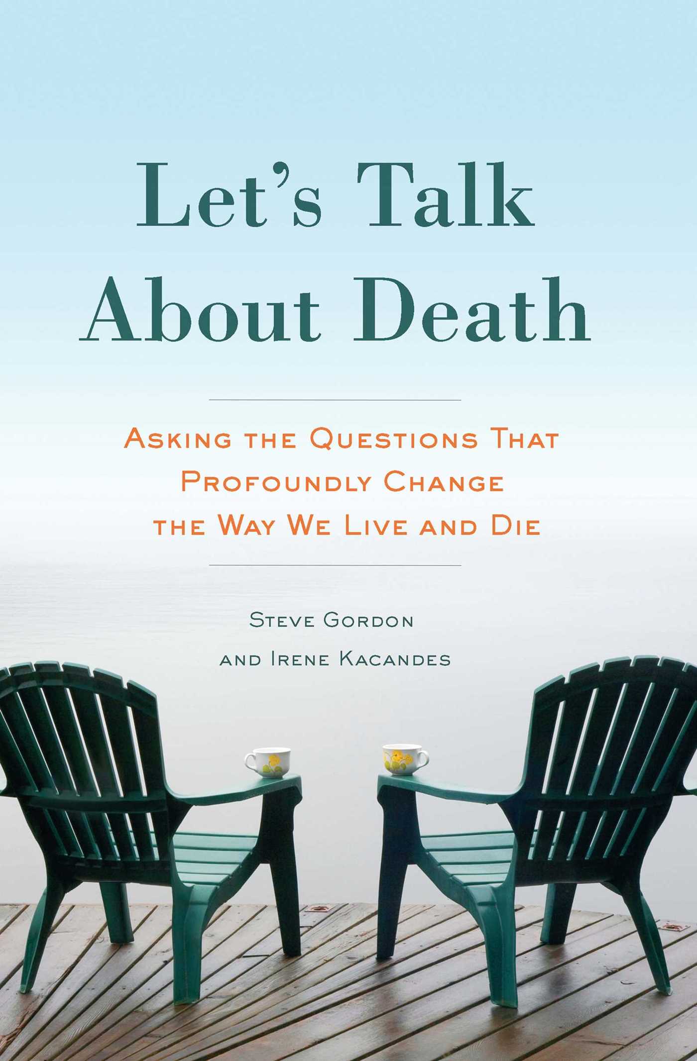 Let's Talk About Death