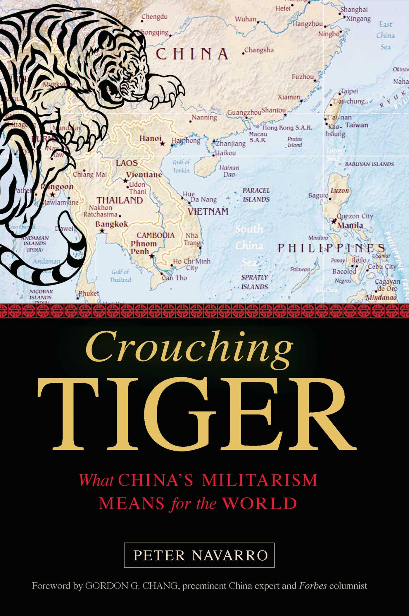 Crouching Tiger