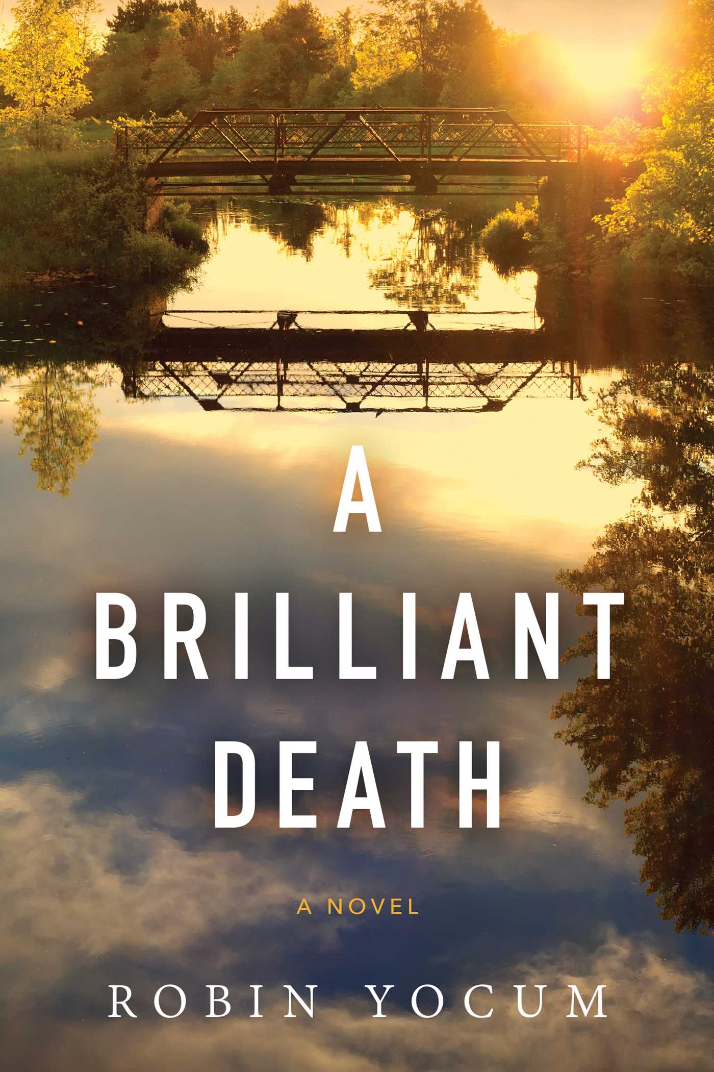 Brilliant Death