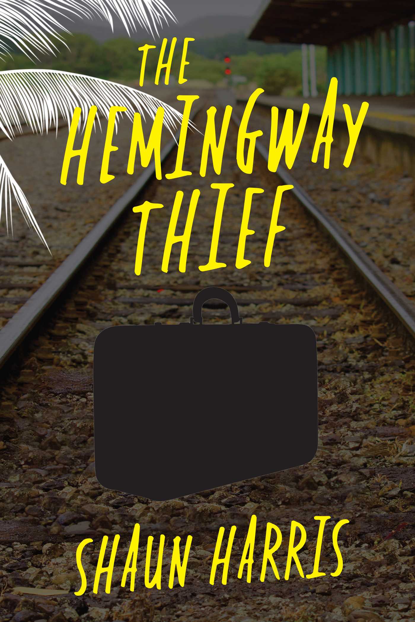 Hemingway Thief