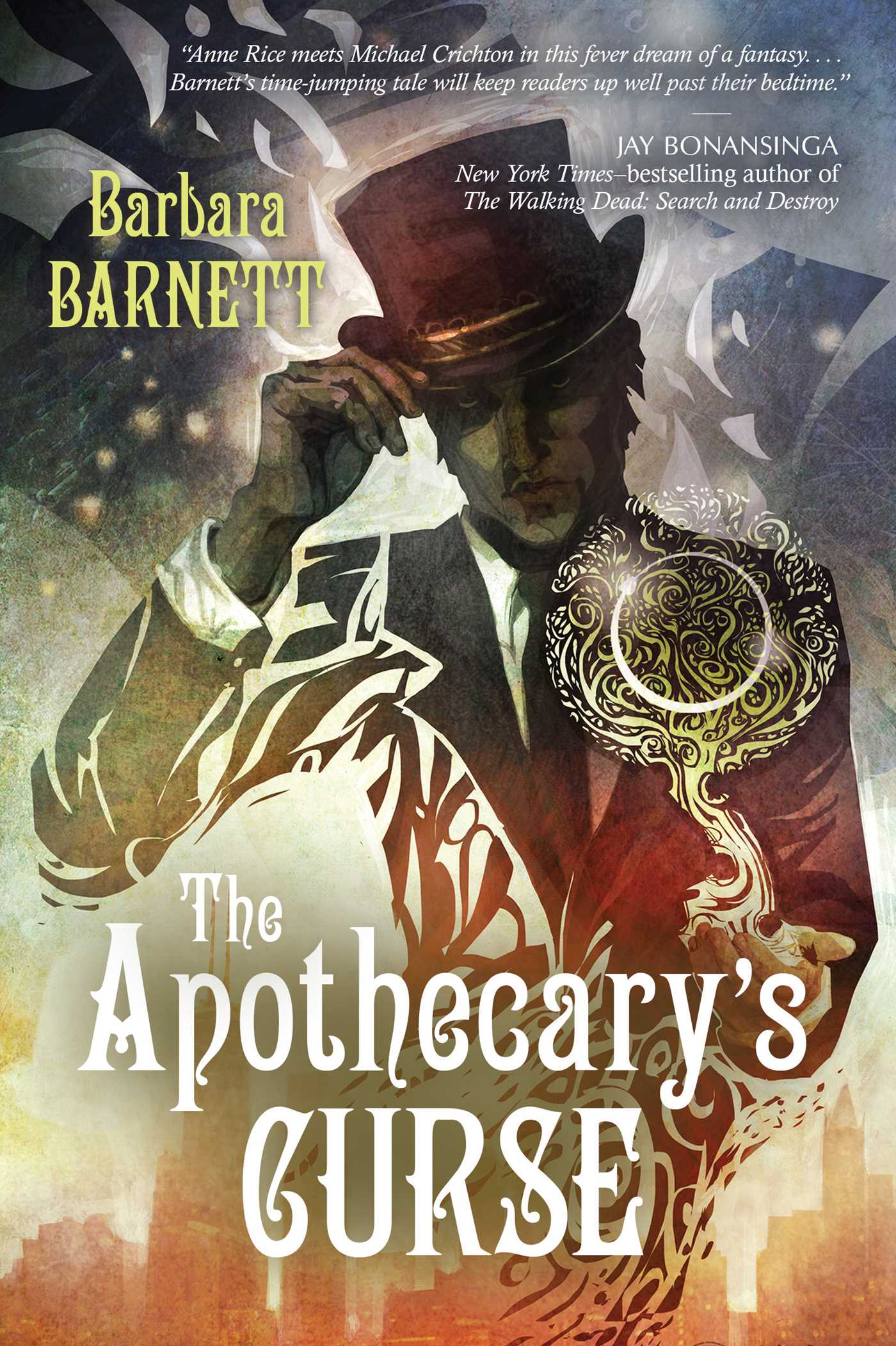 Apothecary's Curse