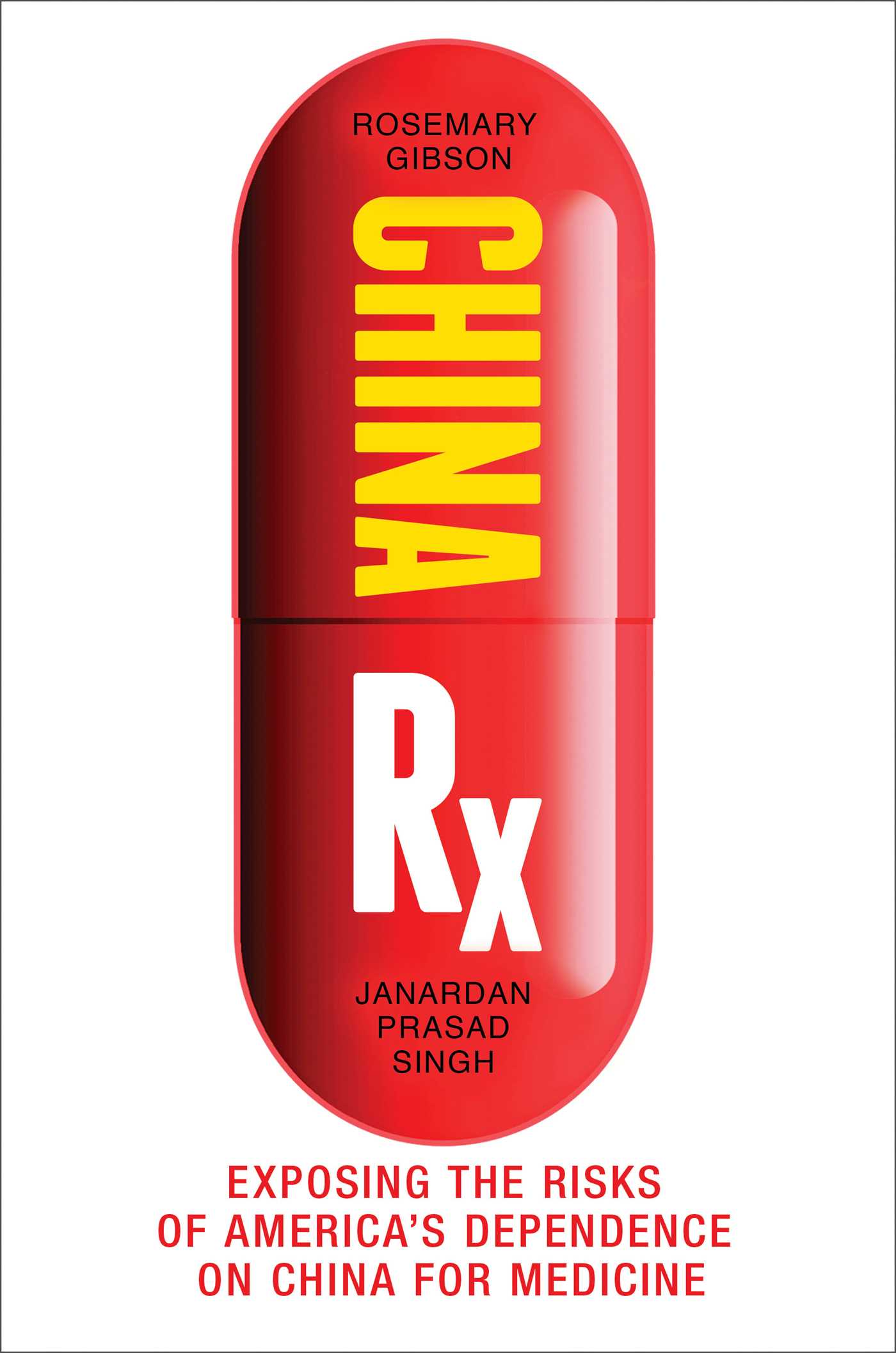 China Rx