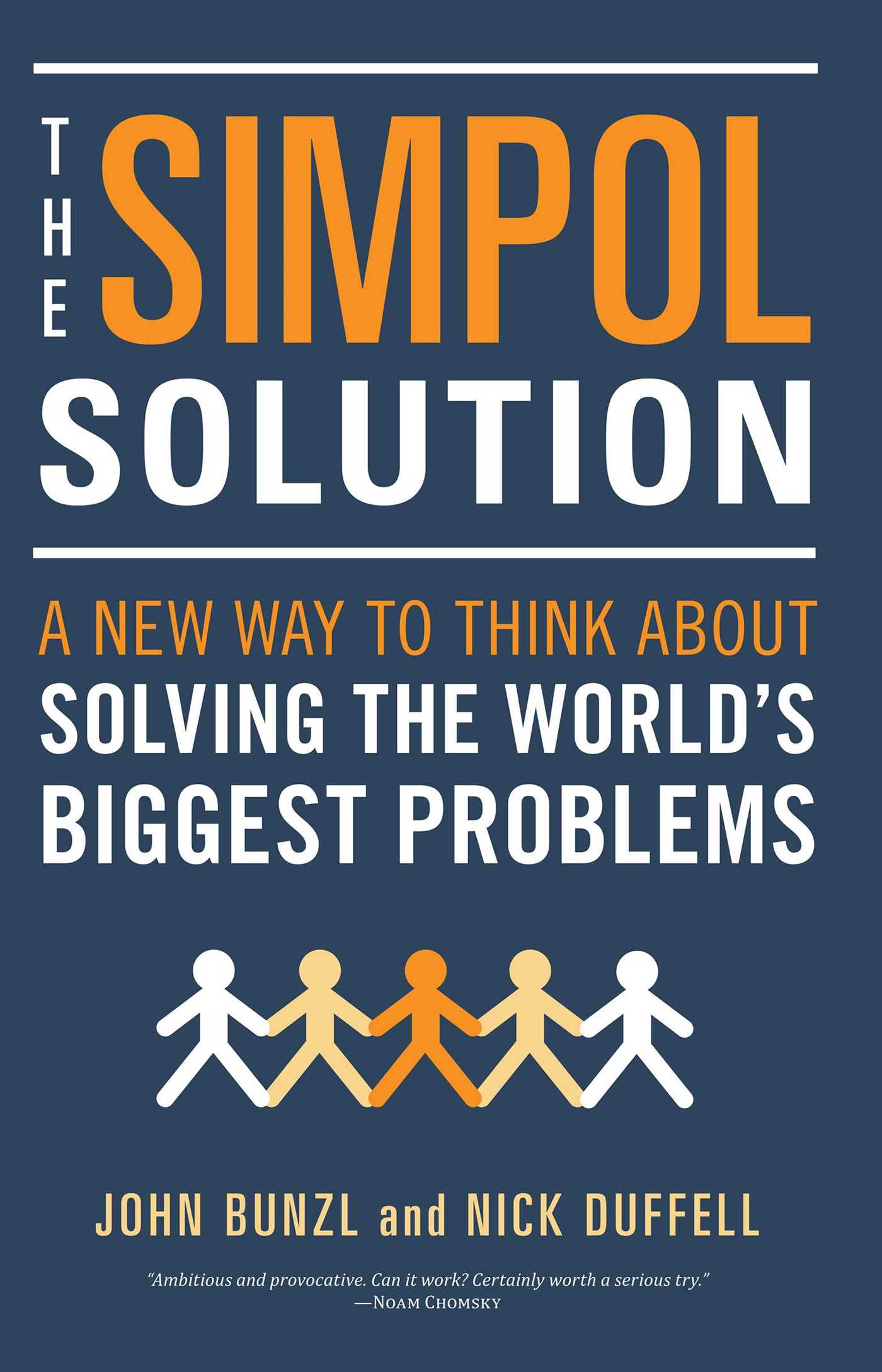 SIMPOL Solution