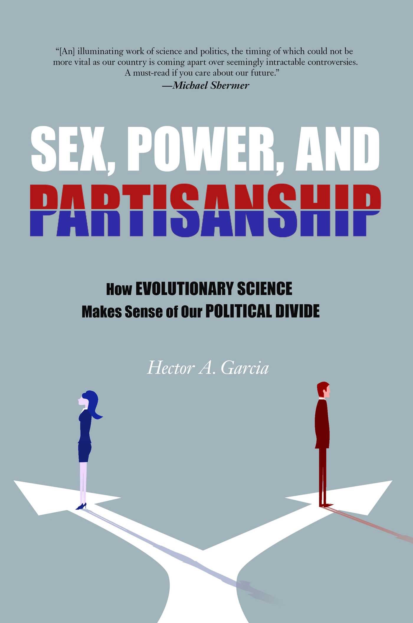 Sex, Power, and Partisanship