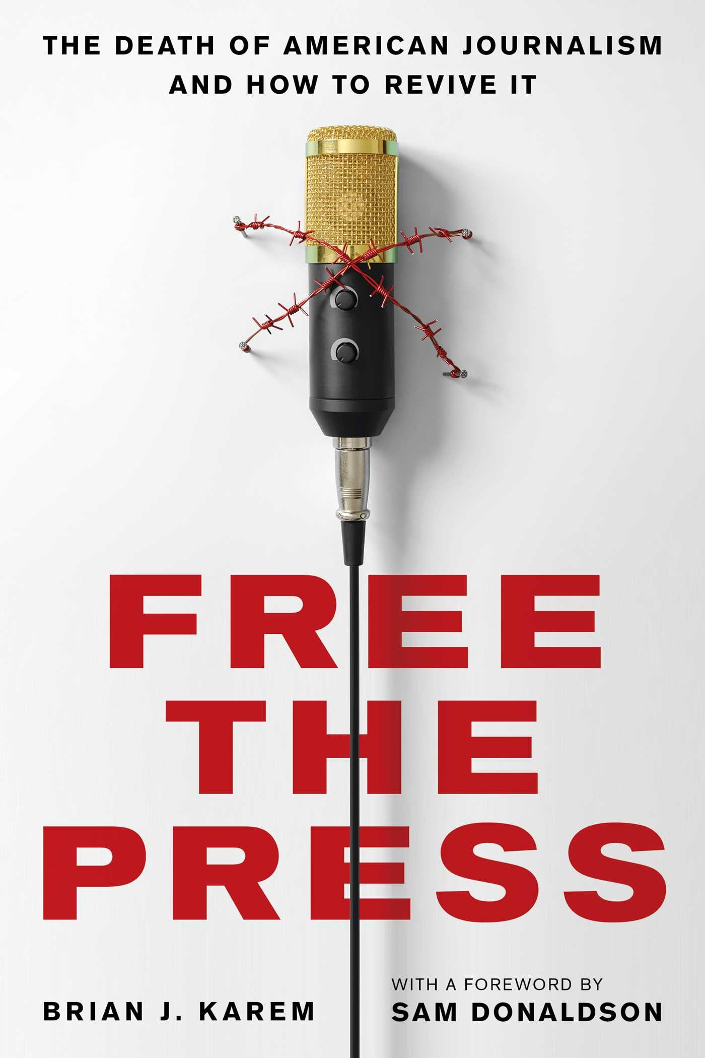 Free the Press
