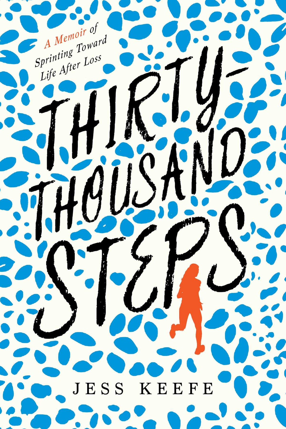 Thirty-Thousand Steps