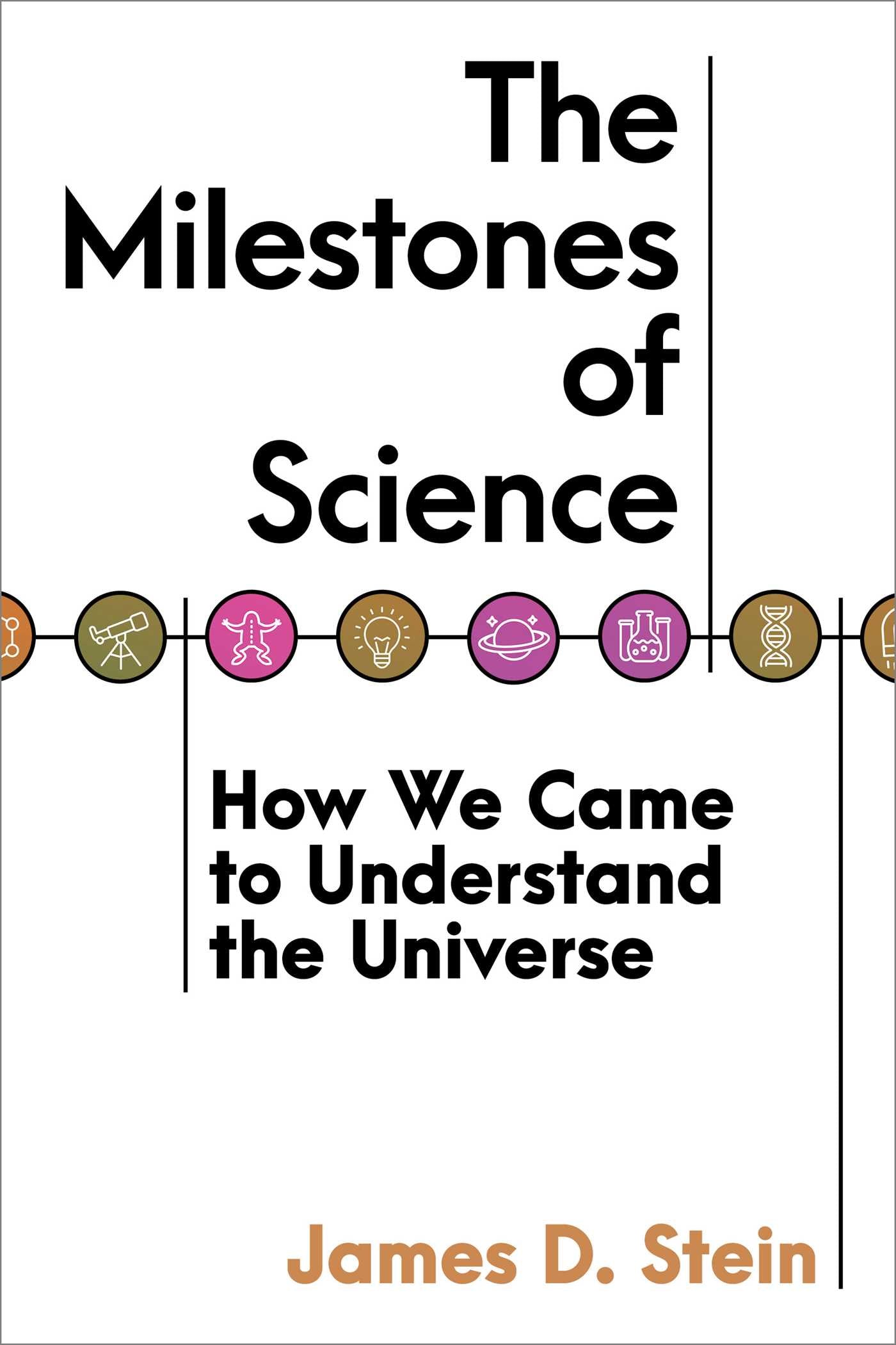 Milestones of Science: How We Came to Understand the Universe