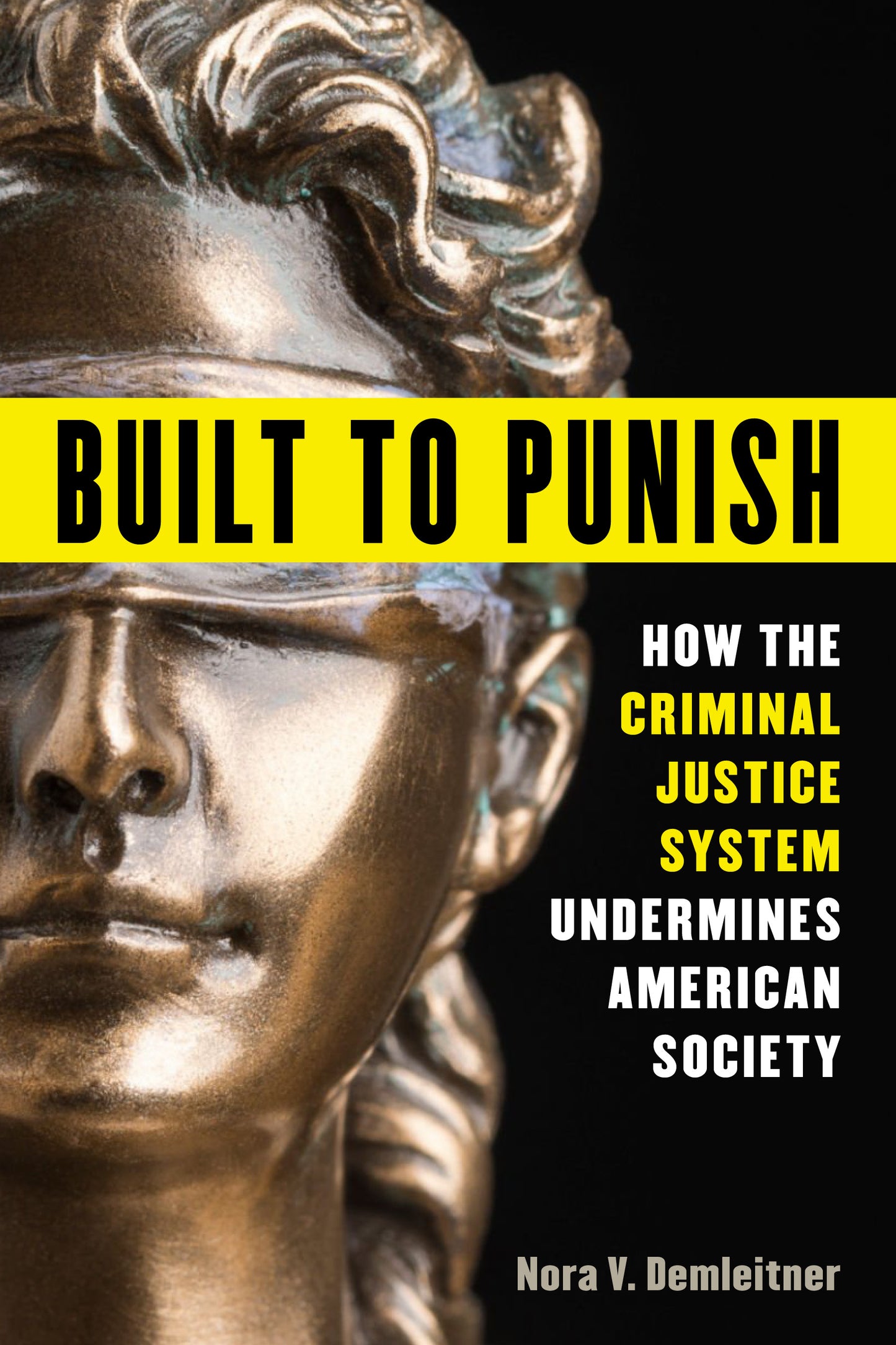 Built to Punish