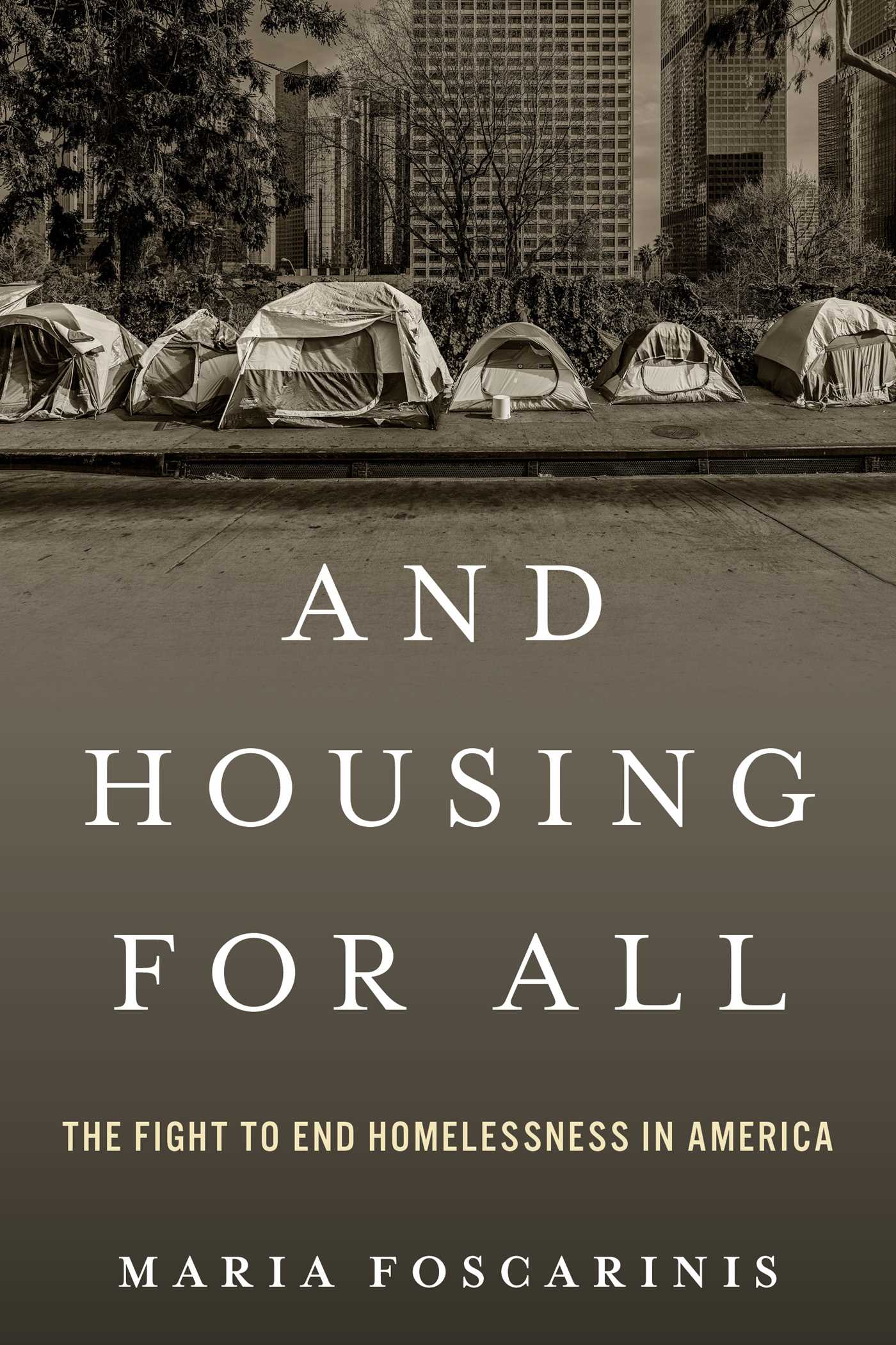 And Housing for All
