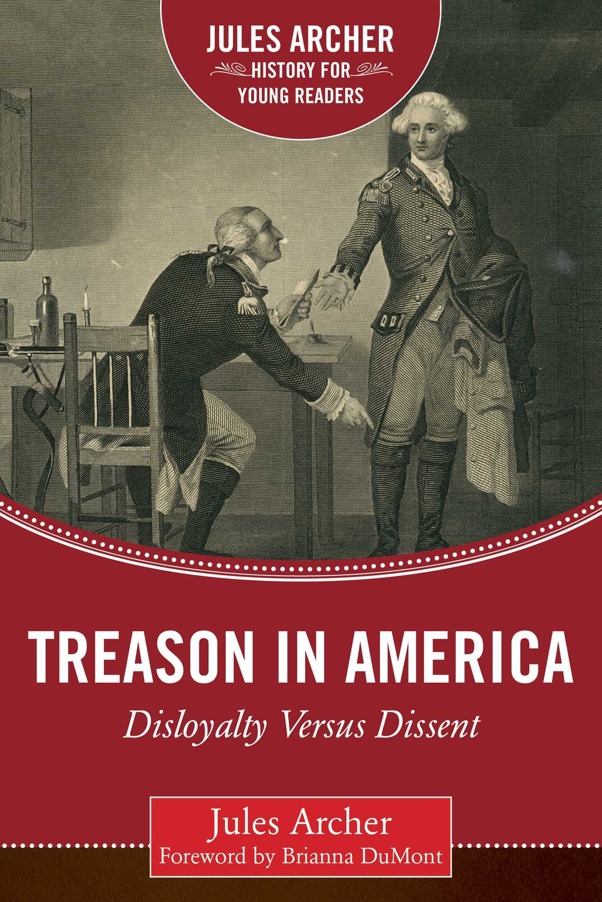 Treason in America
