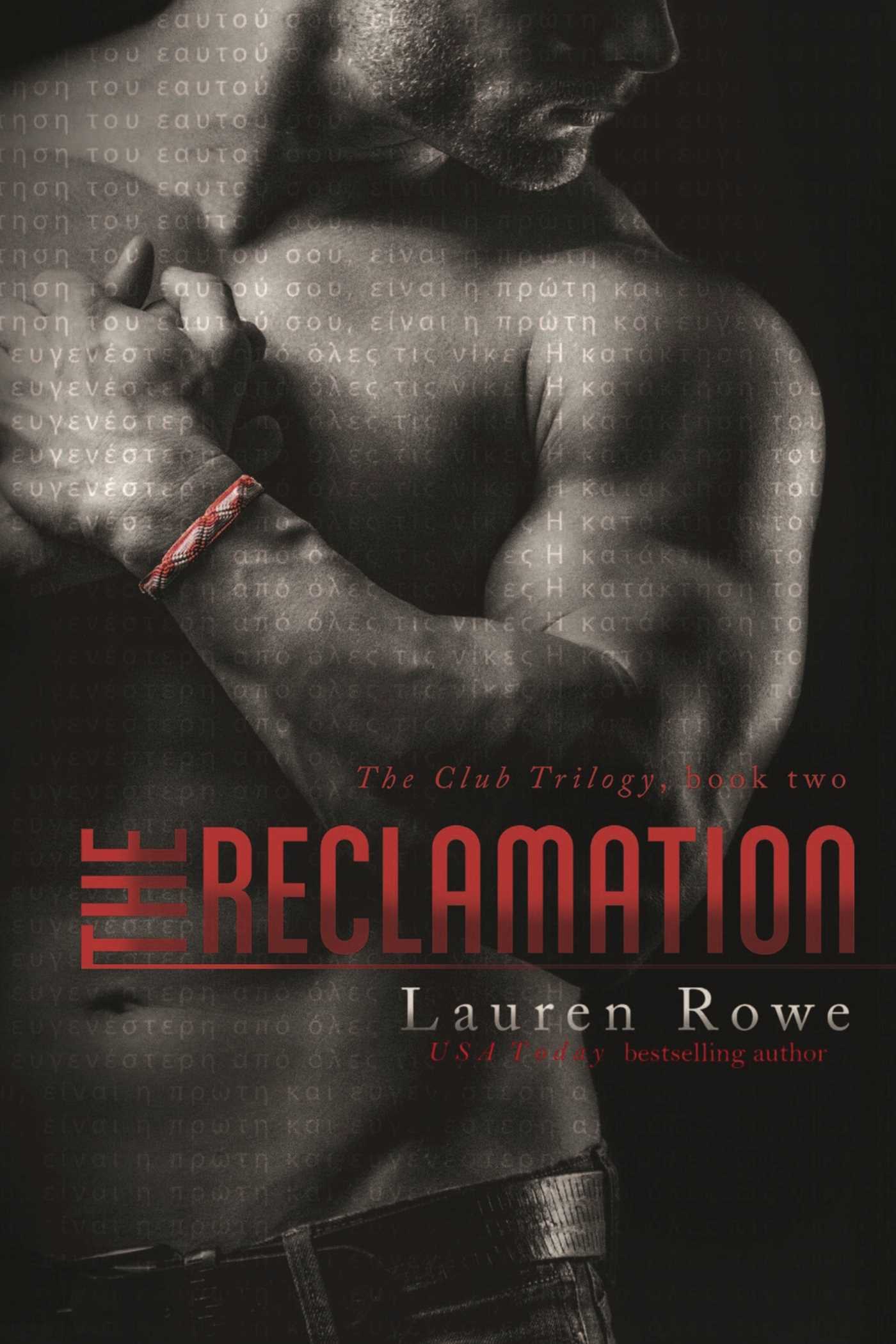 Reclamation